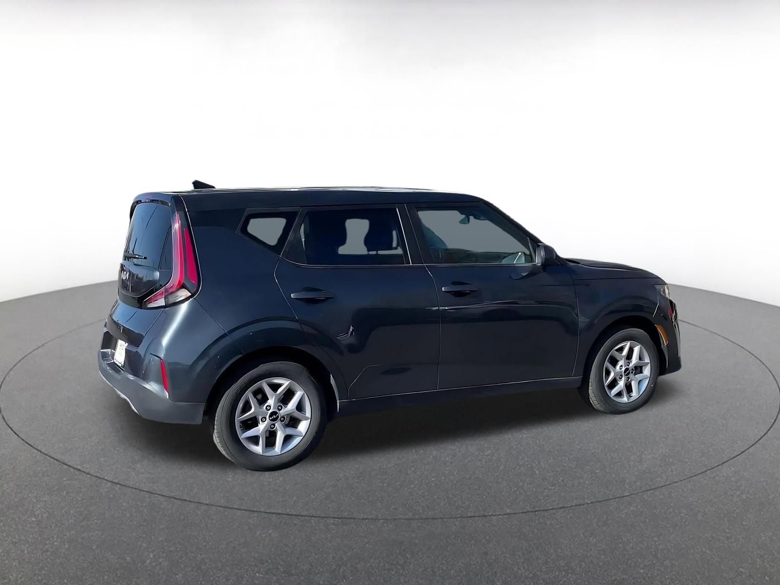 Thumbnail: 2025 Kia Soul - 15