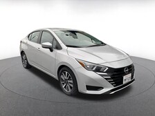 2024 Nissan Versa 1.6 SV -
                  Salt Lake City, UT