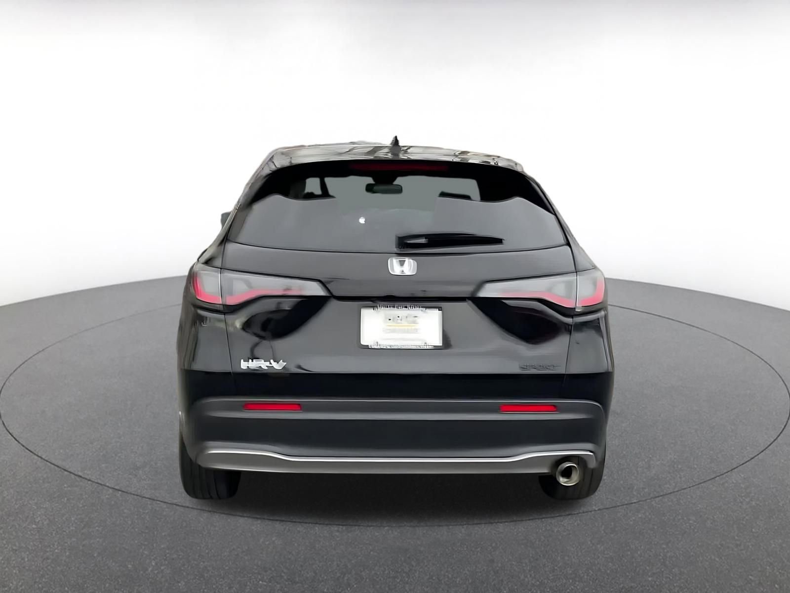 Thumbnail: 2025 Honda HR-V - 12