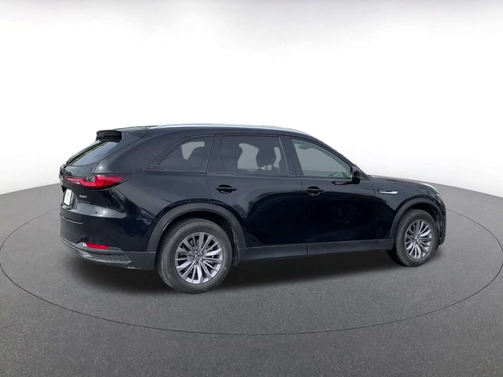 Thumbnail: 2025 Mazda CX-90 - 15