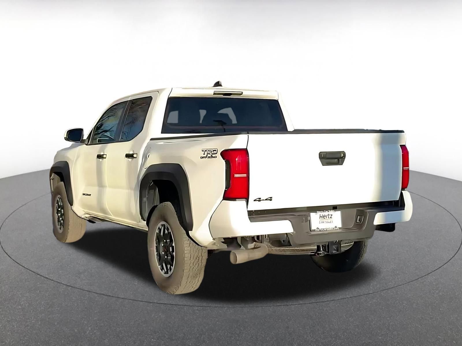 Thumbnail: 2025 Toyota Tacoma - 11