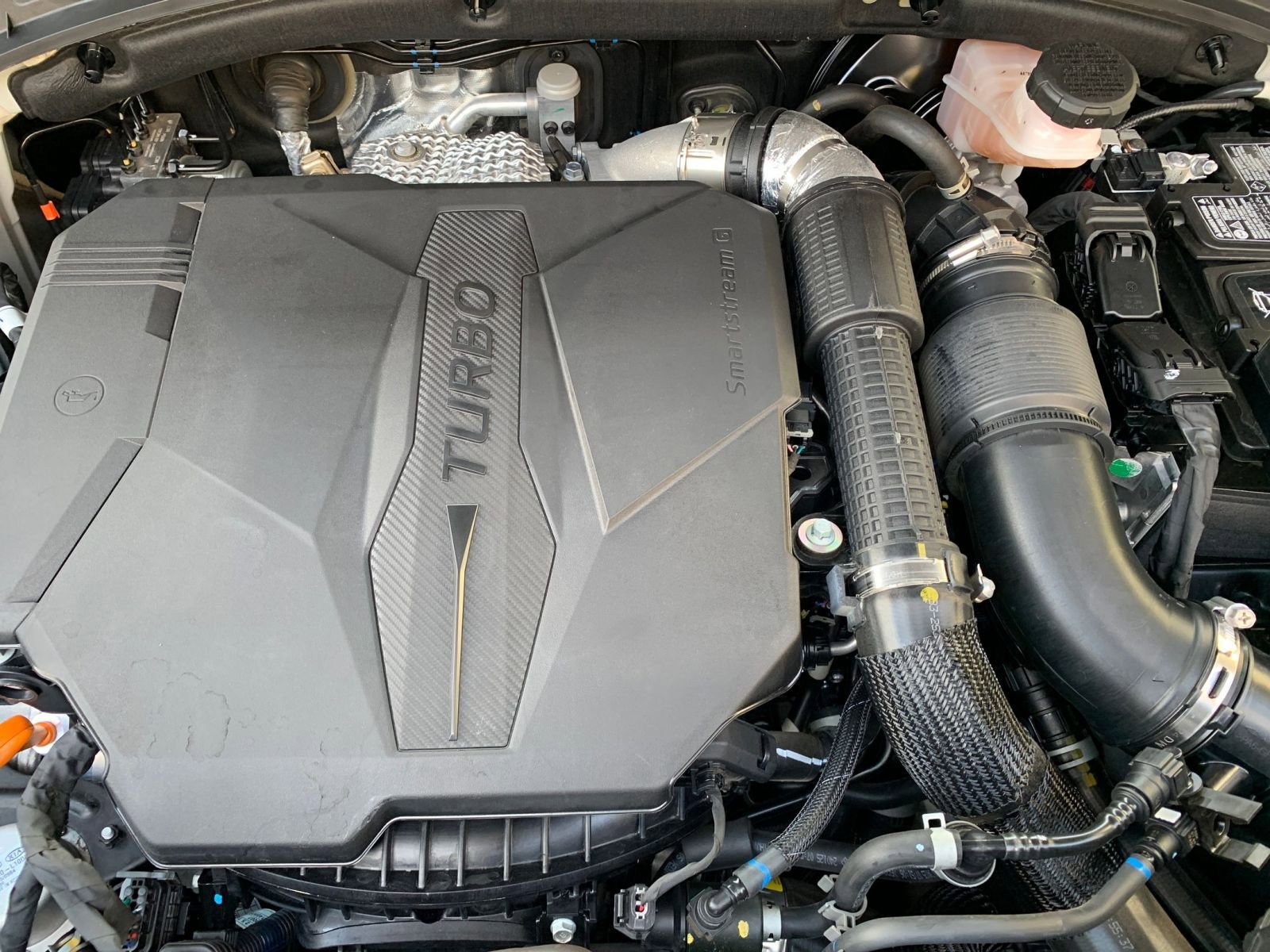 Thumbnail: 2025 Hyundai Santa Fe - 31