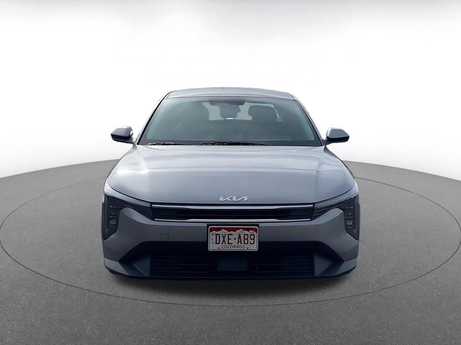 Thumbnail: 2025 Kia K4 - 4