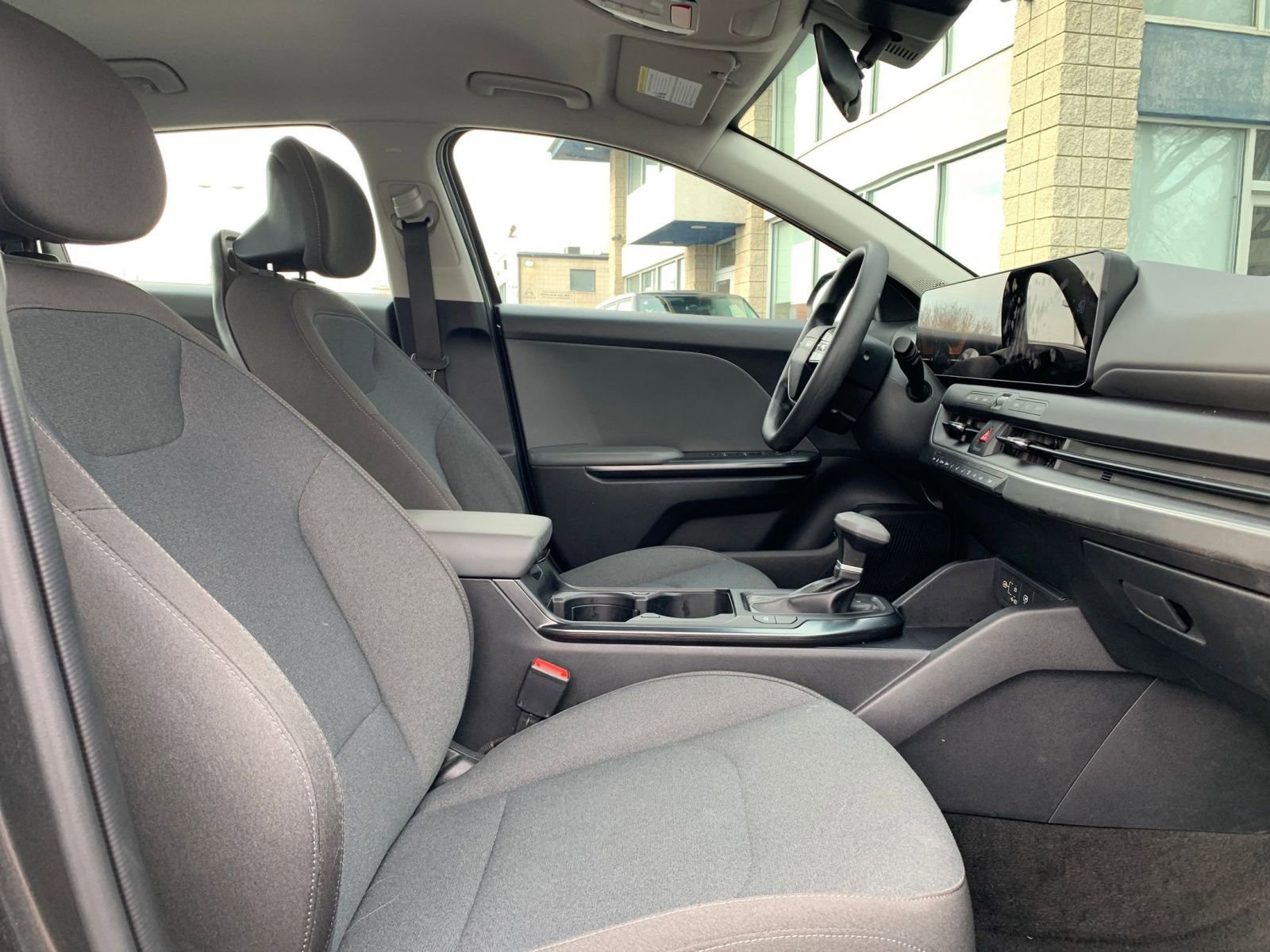 Thumbnail: 2025 Kia K4 - 35