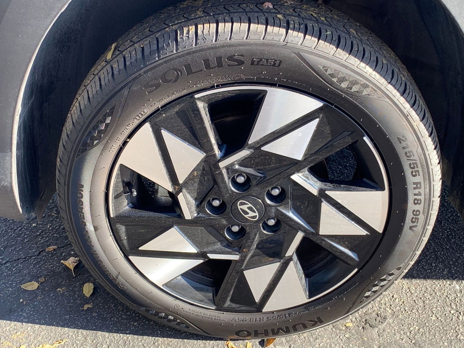 Thumbnail: 2025 Hyundai Kona - 30