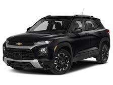 2023 Chevrolet TrailBlazer LT -
                  Salt Lake City, UT
