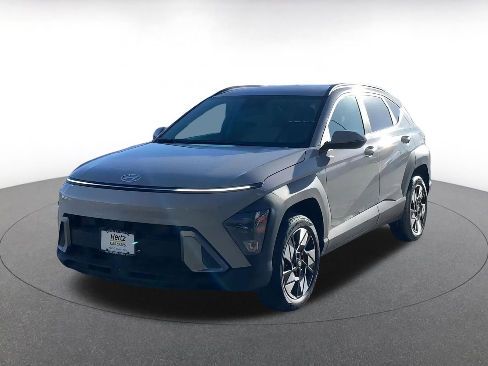 Thumbnail: 2025 Hyundai Kona - 4