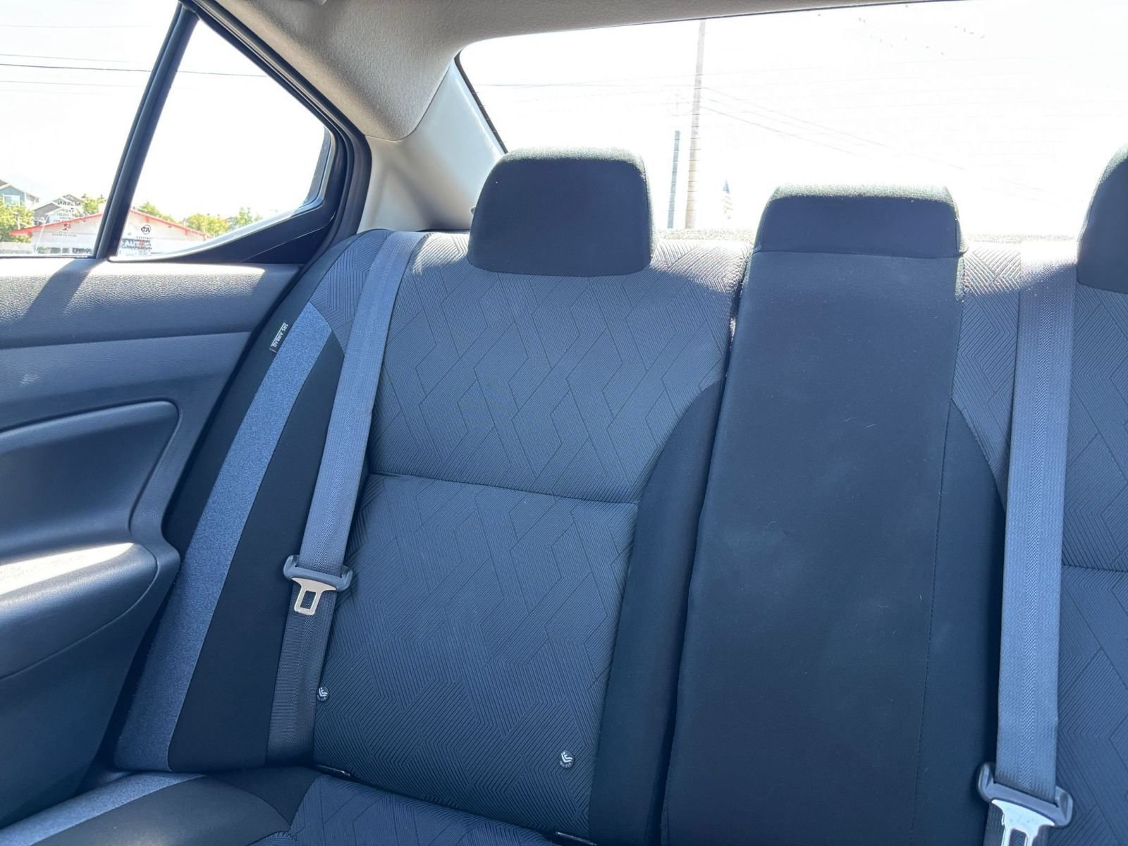 Thumbnail: 2025 Nissan Versa - 32