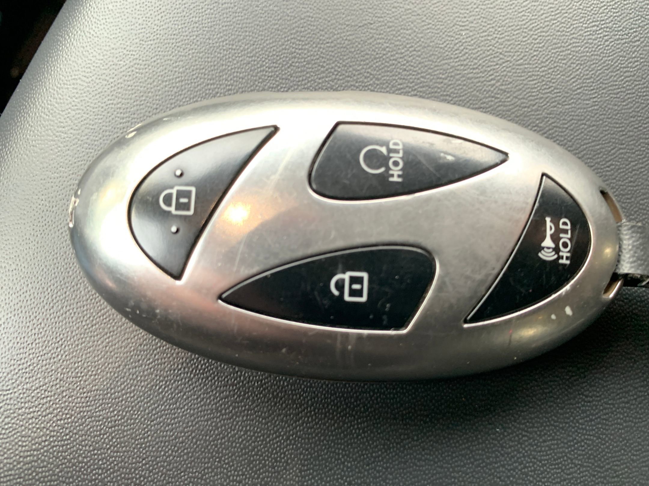 Thumbnail: 2025 Hyundai Santa Fe - 27