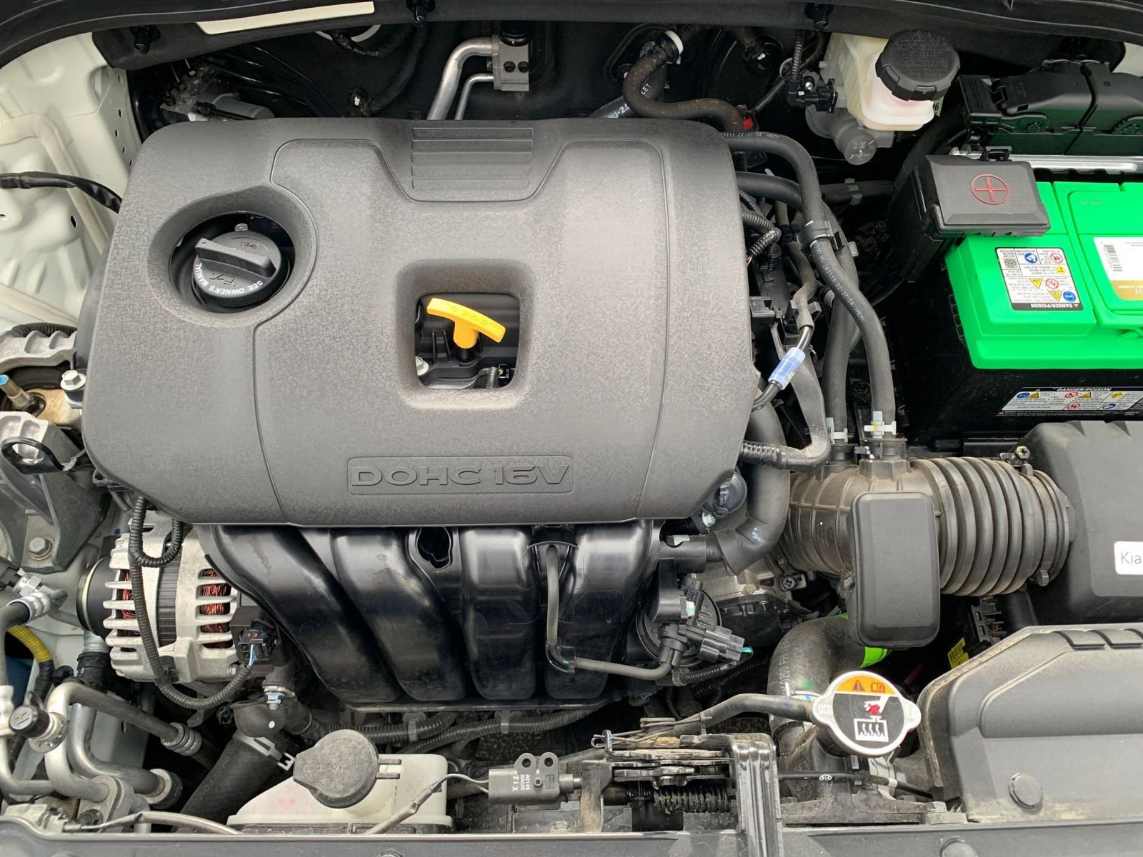 Thumbnail: 2025 Kia Soul - 30