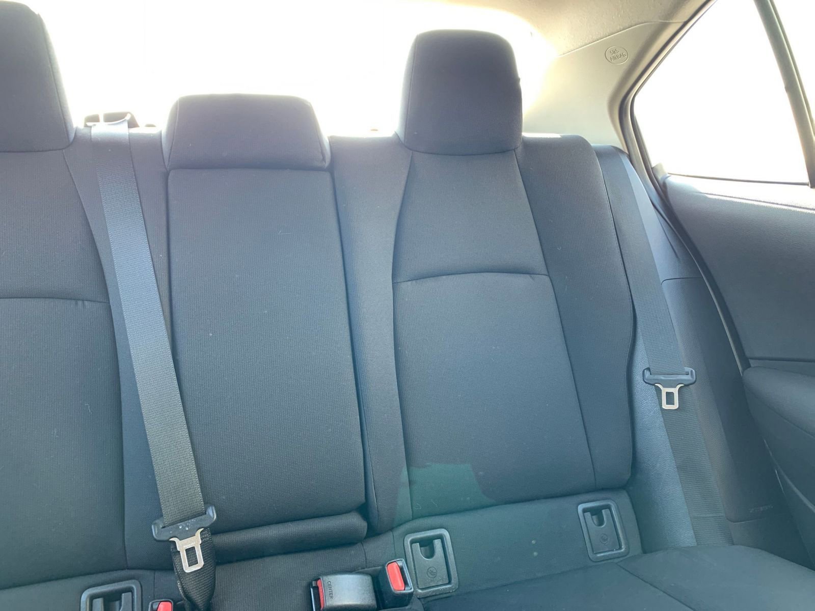 Thumbnail: 2025 Toyota Corolla - 35