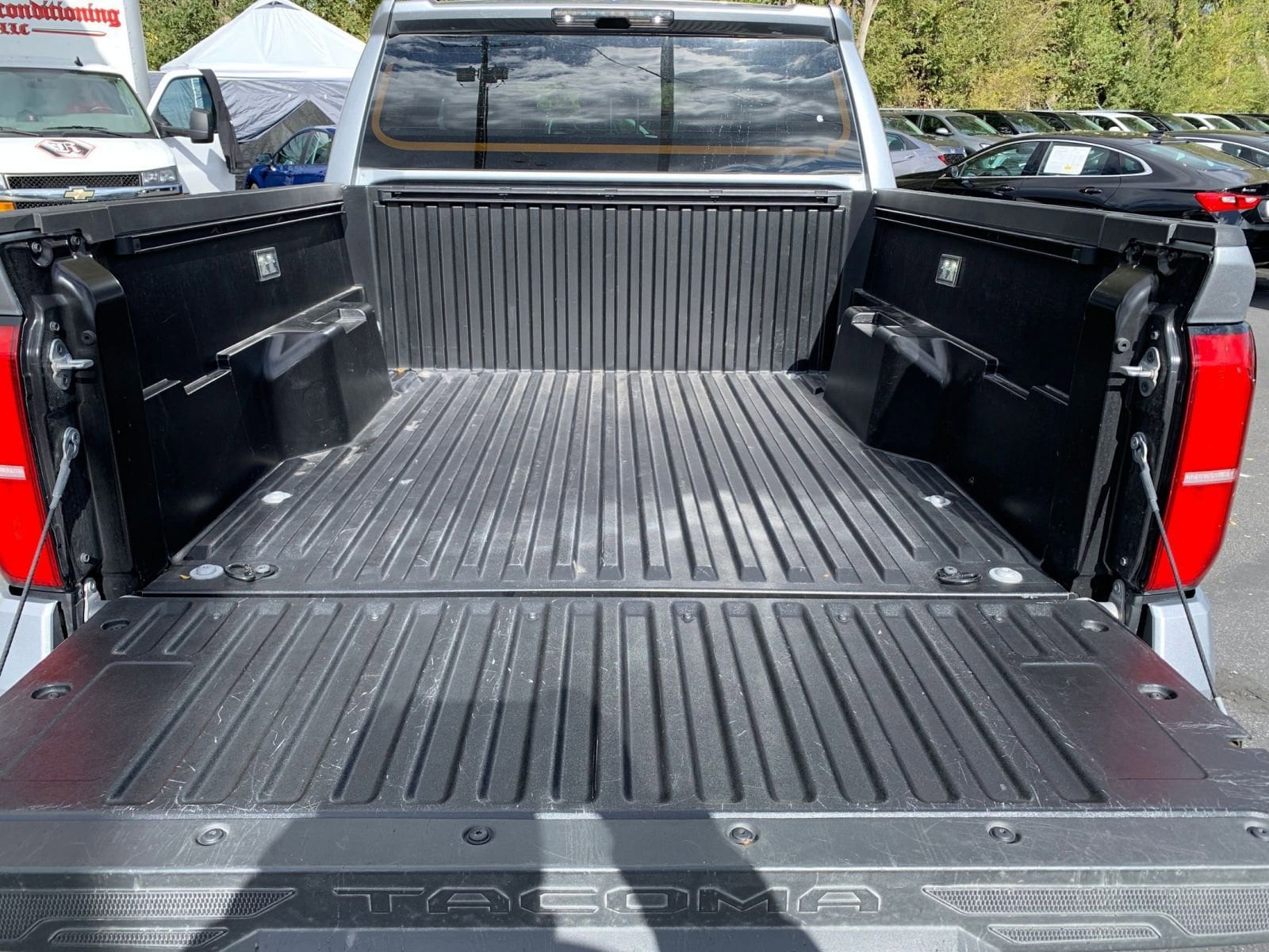 Thumbnail: 2025 Toyota Tacoma - 30