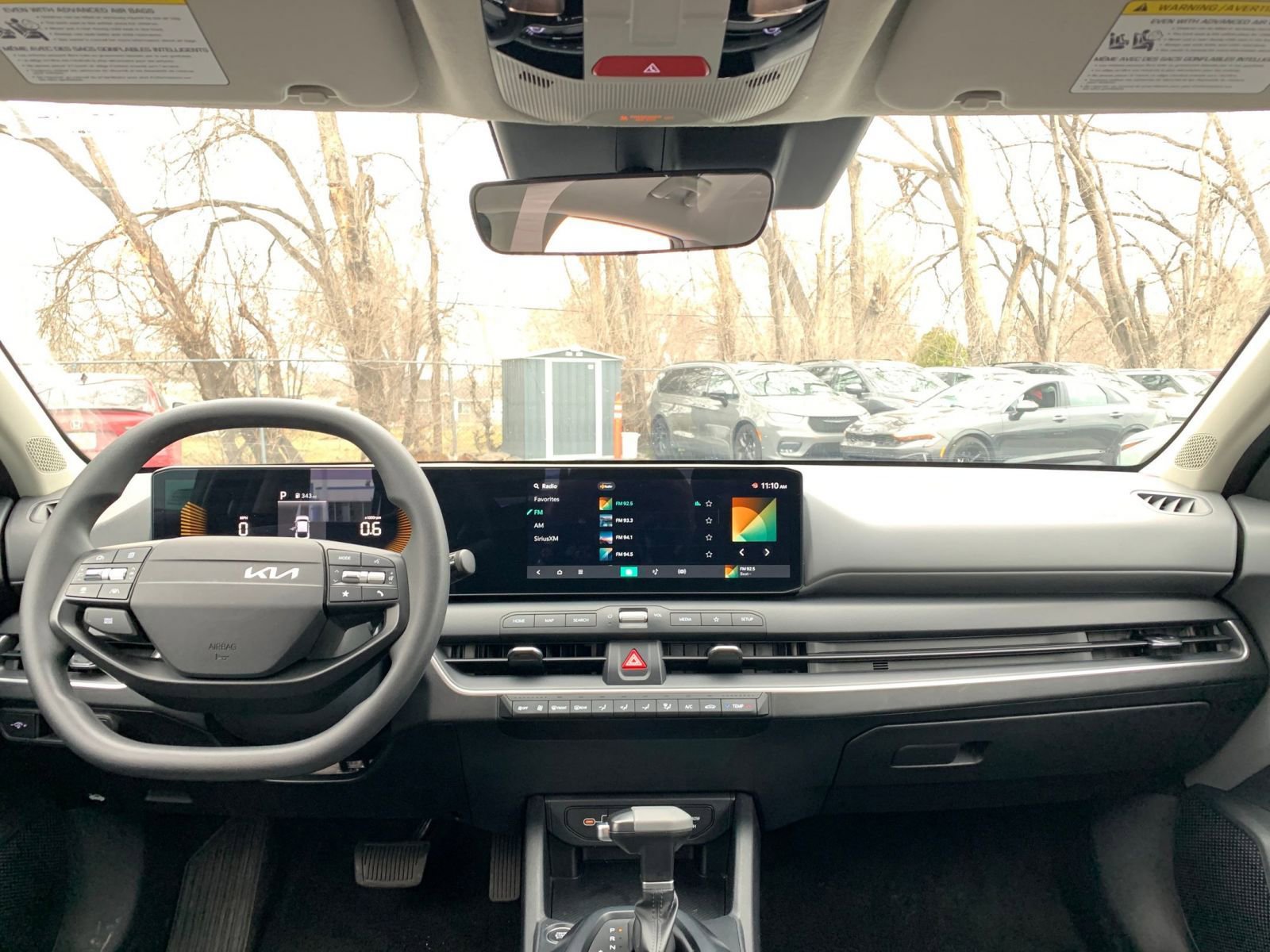 Thumbnail: 2025 Kia K4 - 32