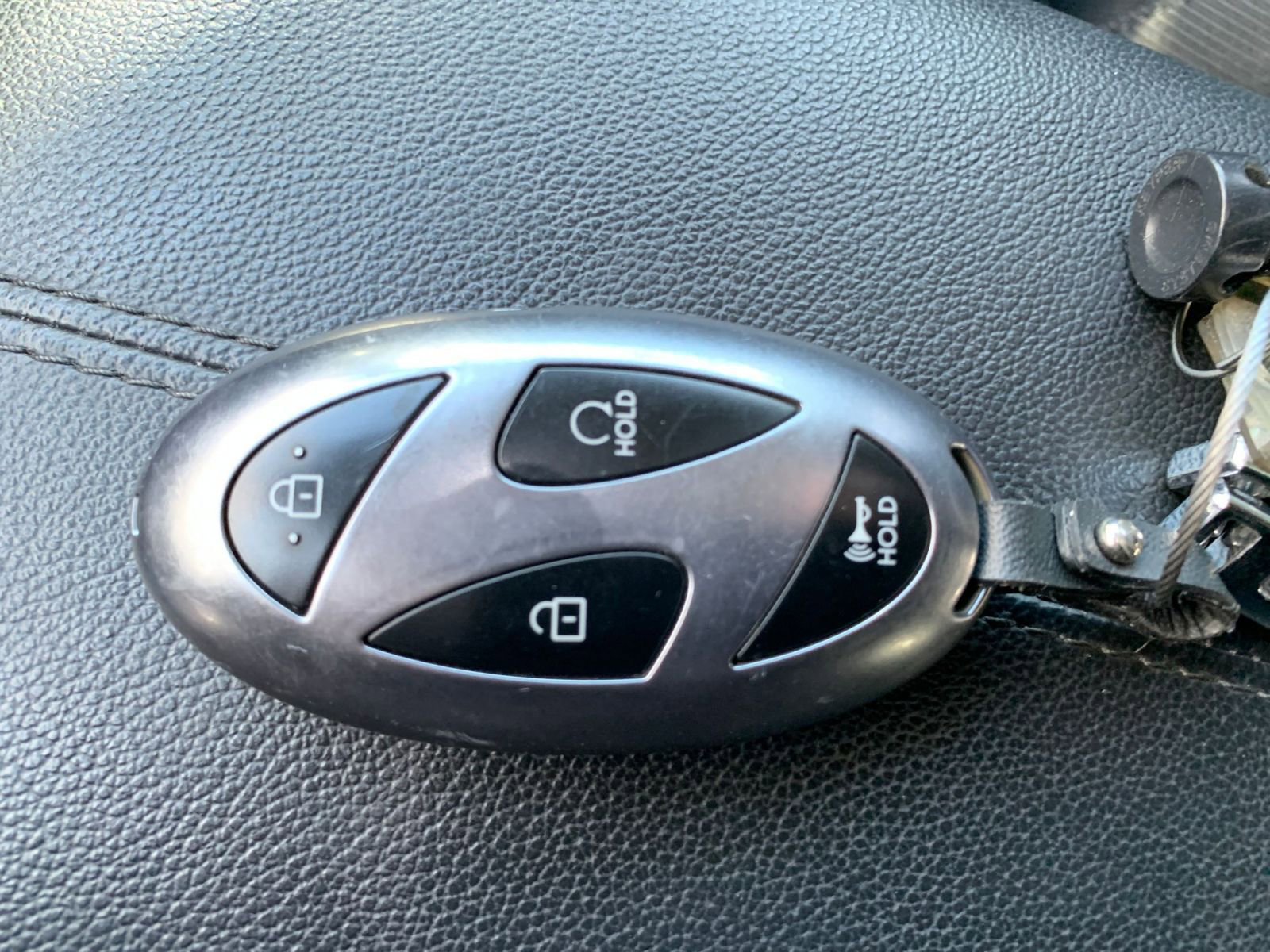 Thumbnail: 2025 Hyundai Tucson - 27