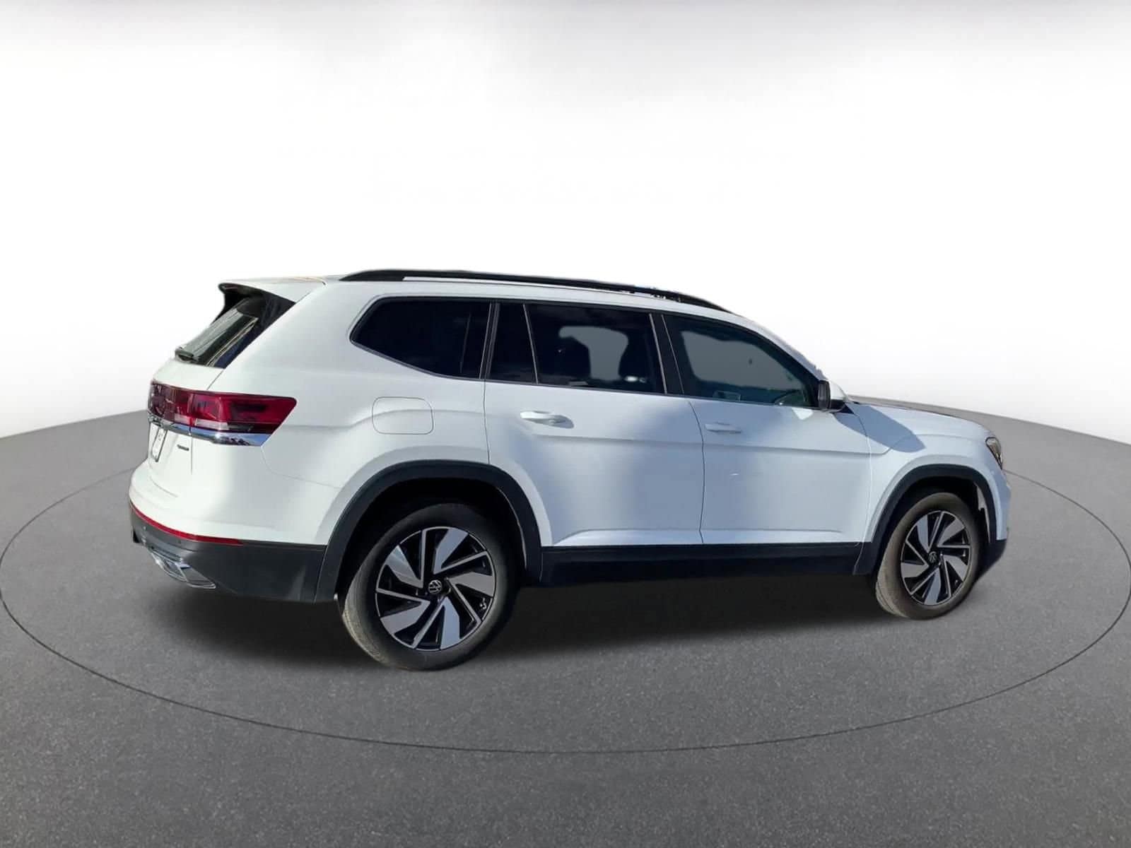 Thumbnail: 2025 Volkswagen Atlas - 15