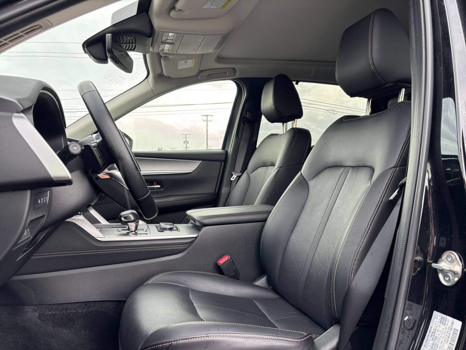 Thumbnail: 2026 Mazda CX-90 - 28