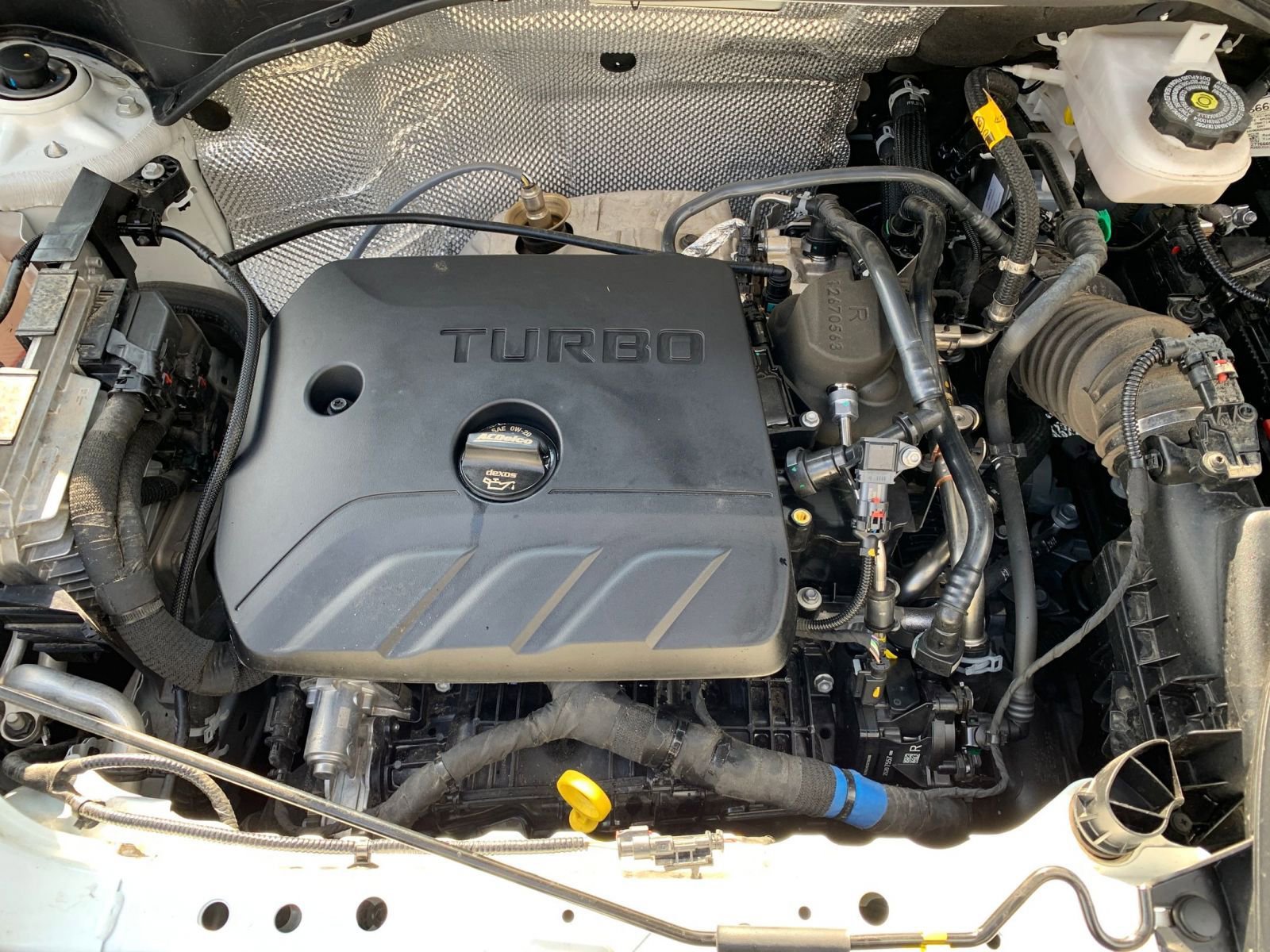 Thumbnail: 2025 Buick Encore GX - 30