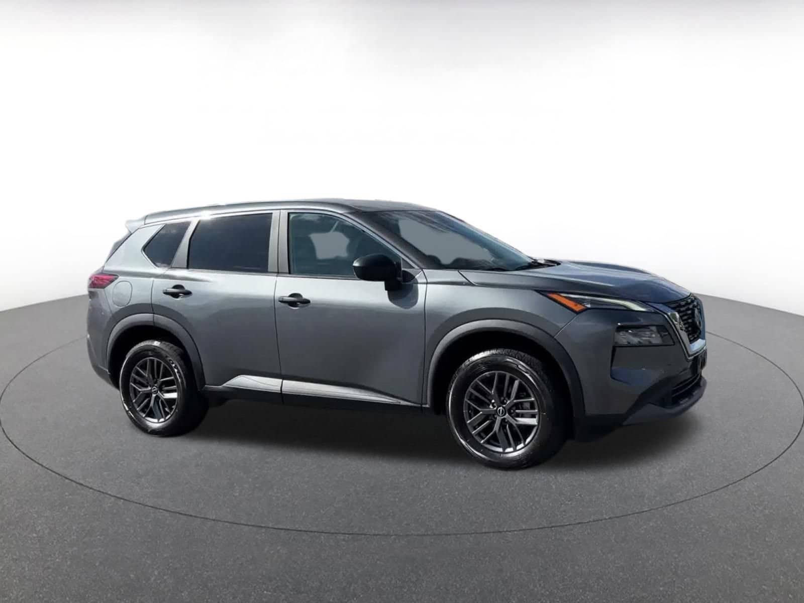 Thumbnail: 2023 Nissan Rogue - 2