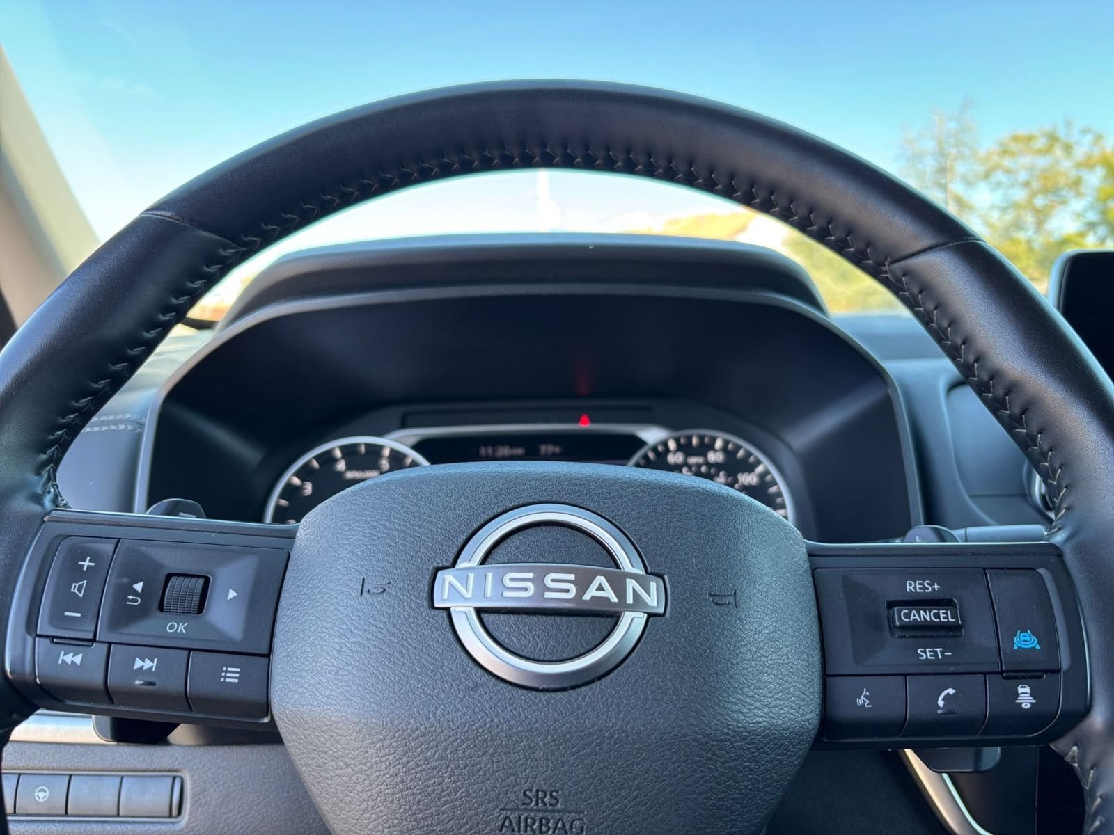 Thumbnail: 2025 Nissan Rogue - 29