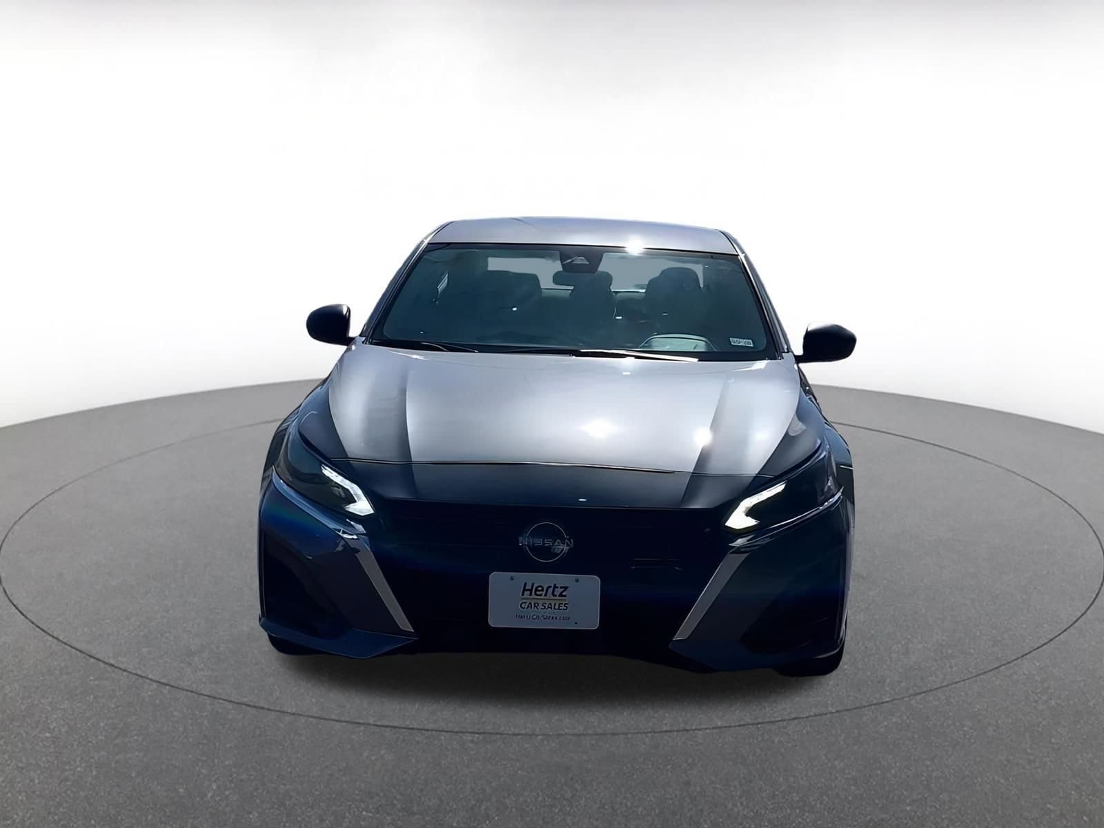 Thumbnail: 2024 Nissan Altima - 4