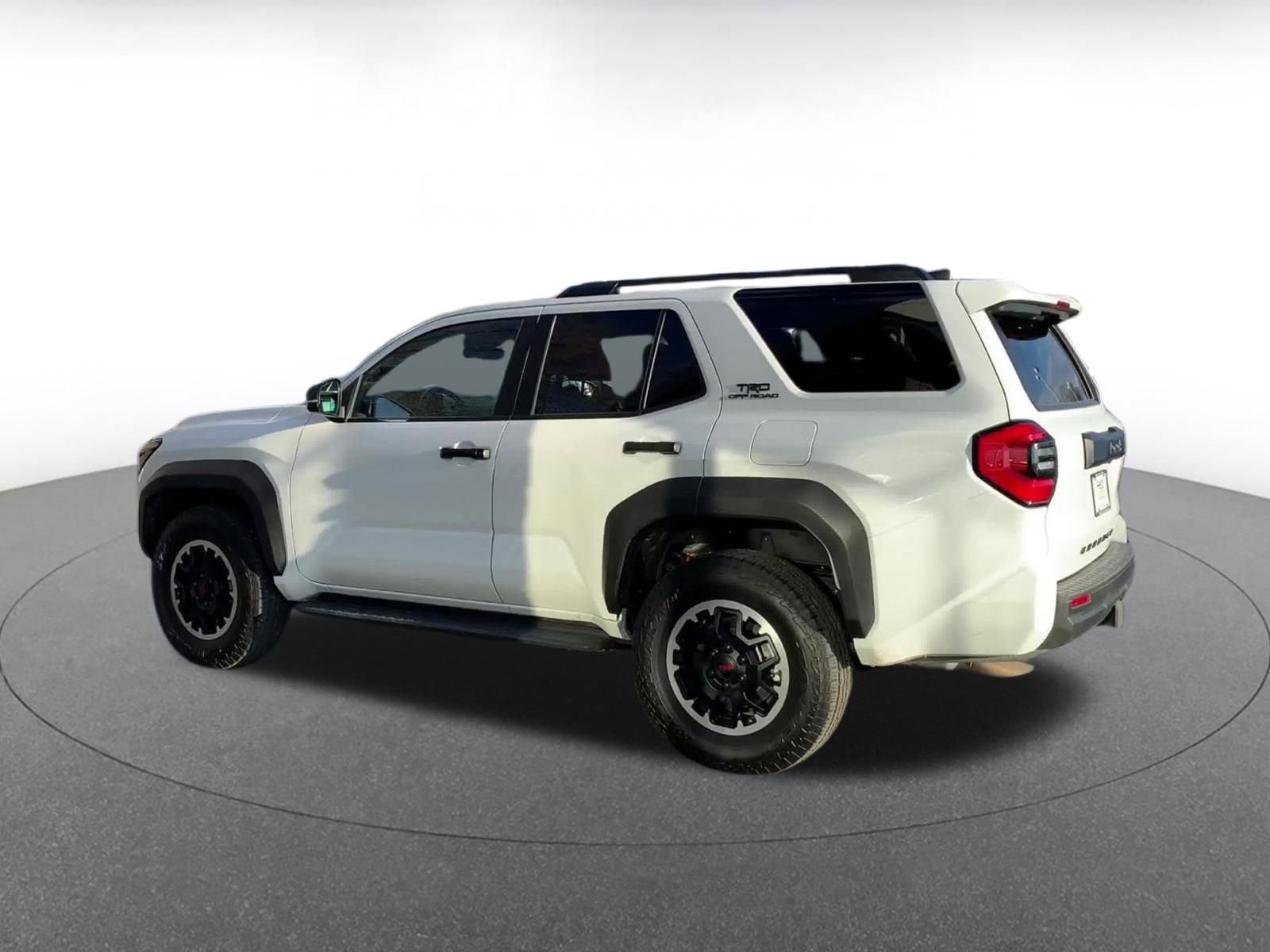 Thumbnail: 2025 Toyota 4Runner - 10