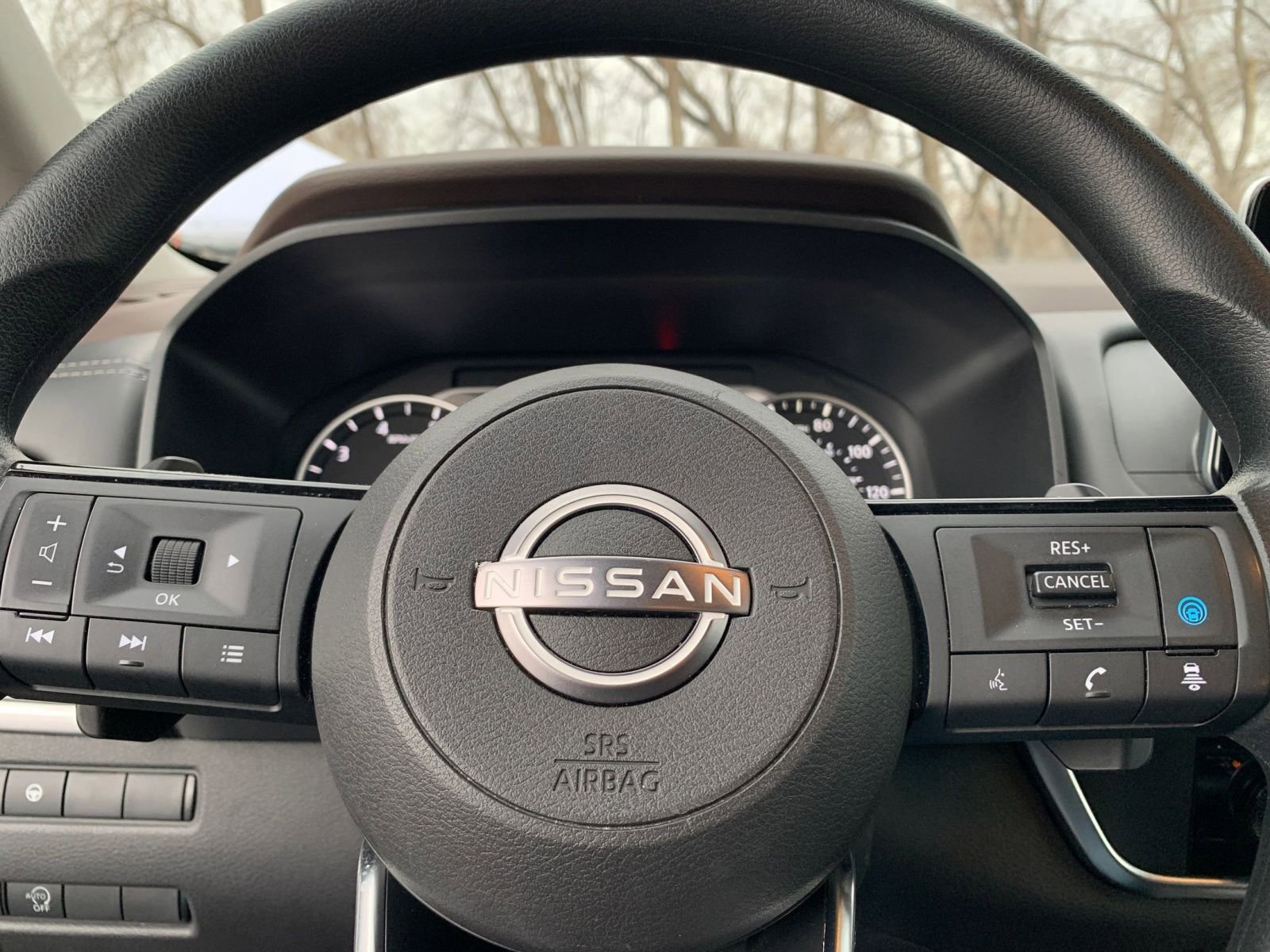 Thumbnail: 2023 Nissan Rogue - 28