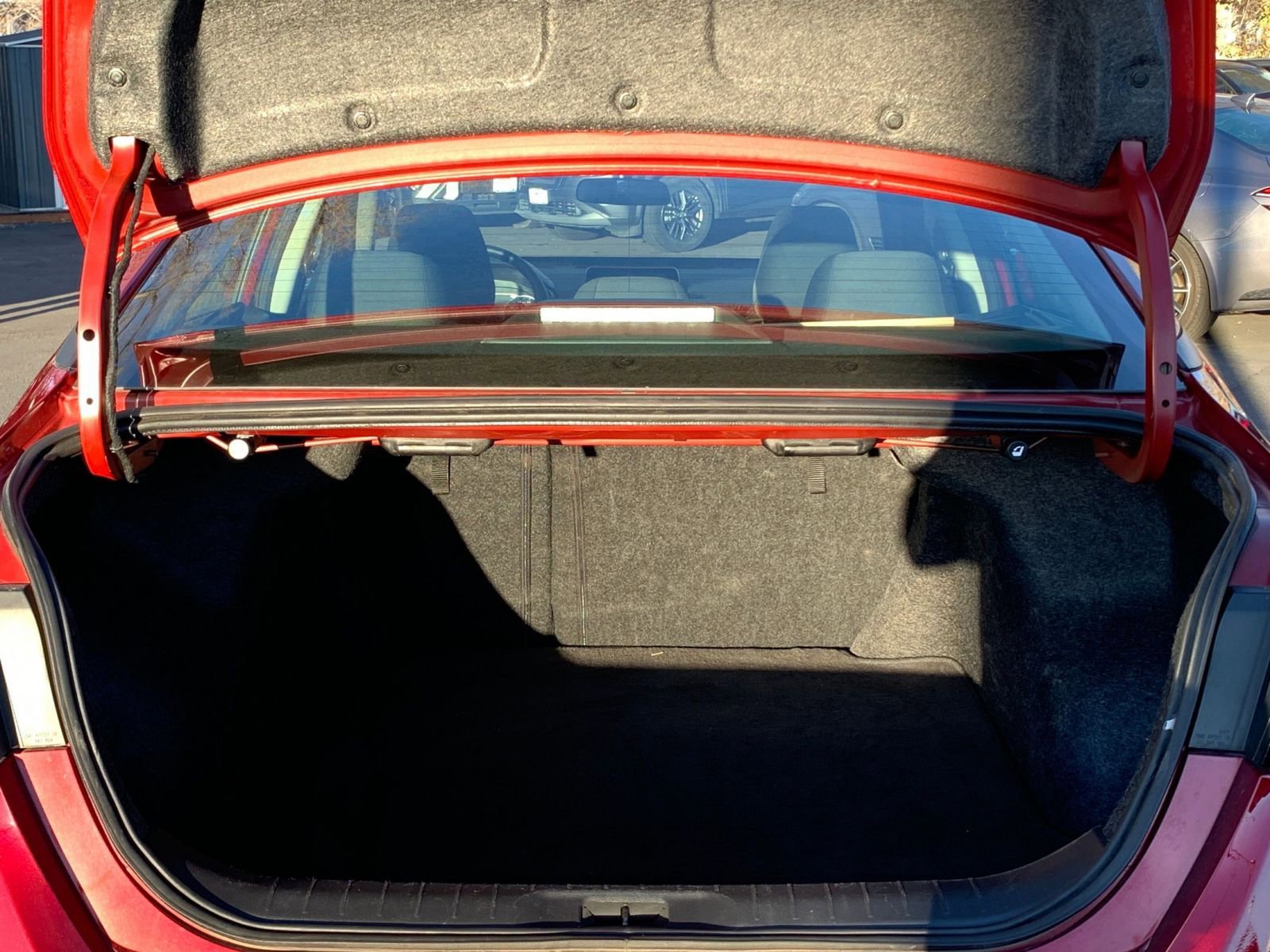 Thumbnail: 2025 Nissan Altima - 30