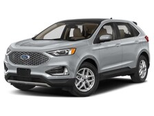 2024 Ford Edge SEL -
                  Salt Lake City, UT