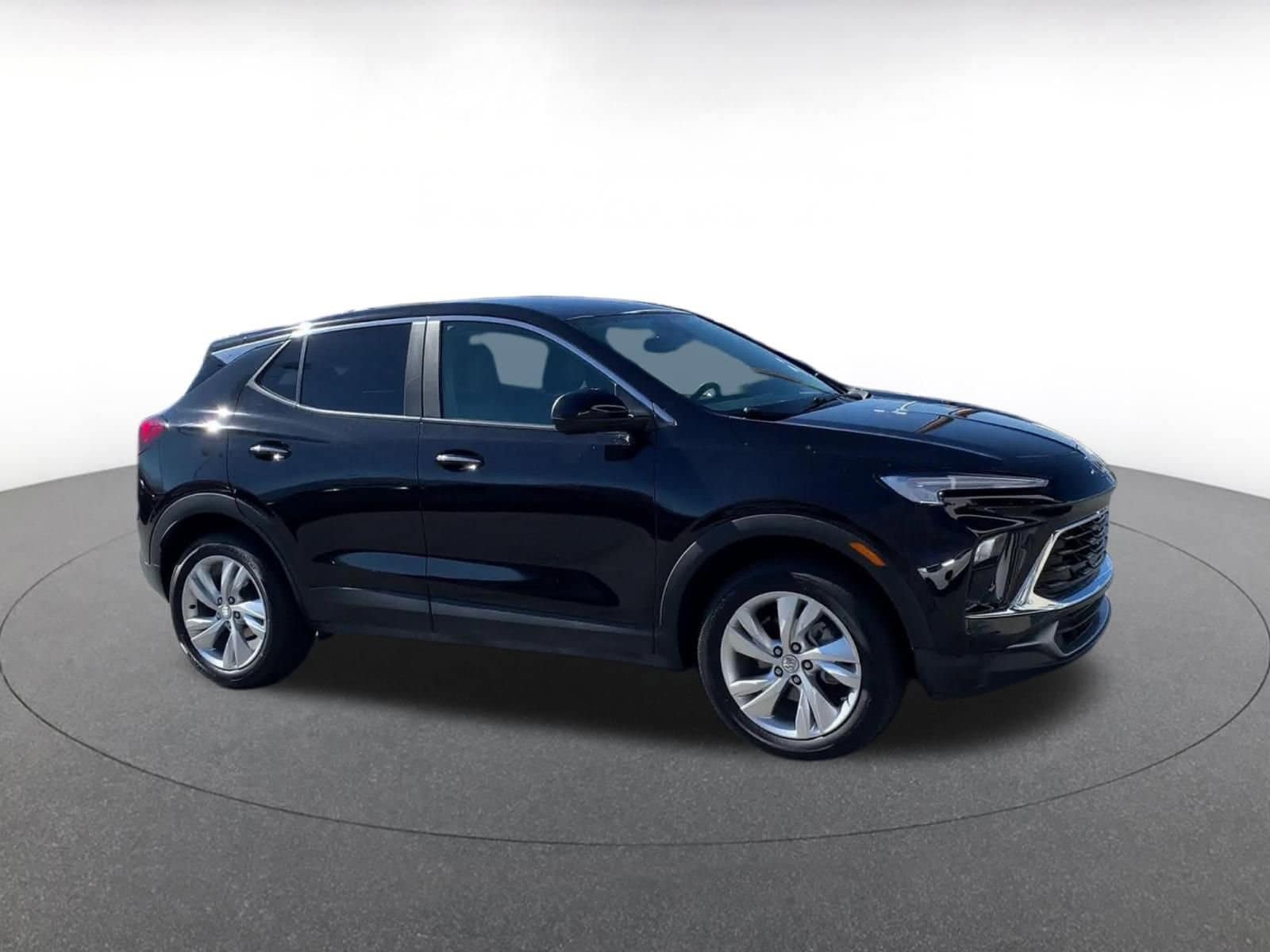 Thumbnail: 2025 Buick Encore GX - 2