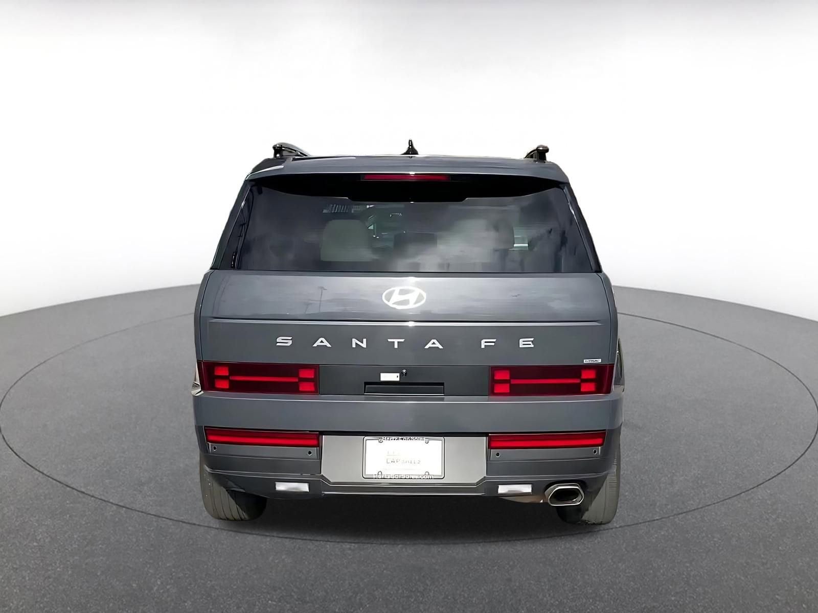 Thumbnail: 2025 Hyundai Santa Fe - 12