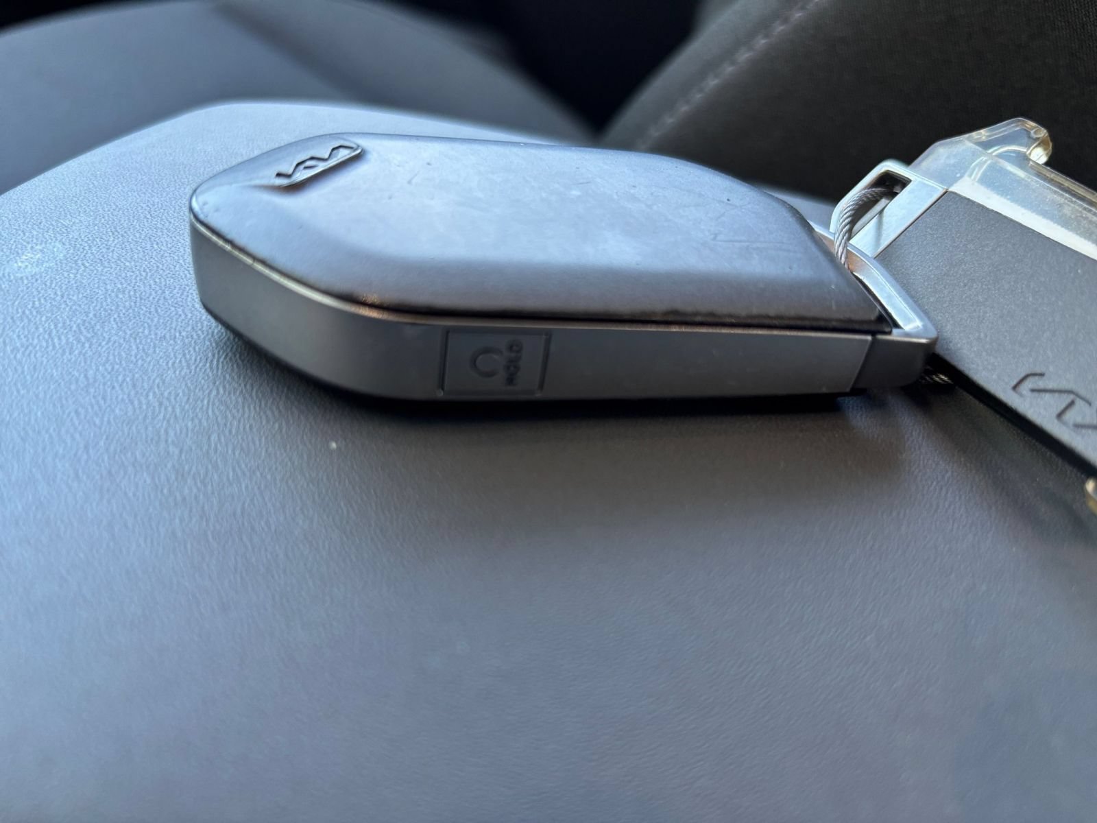 Thumbnail: 2025 Kia K4 - 19