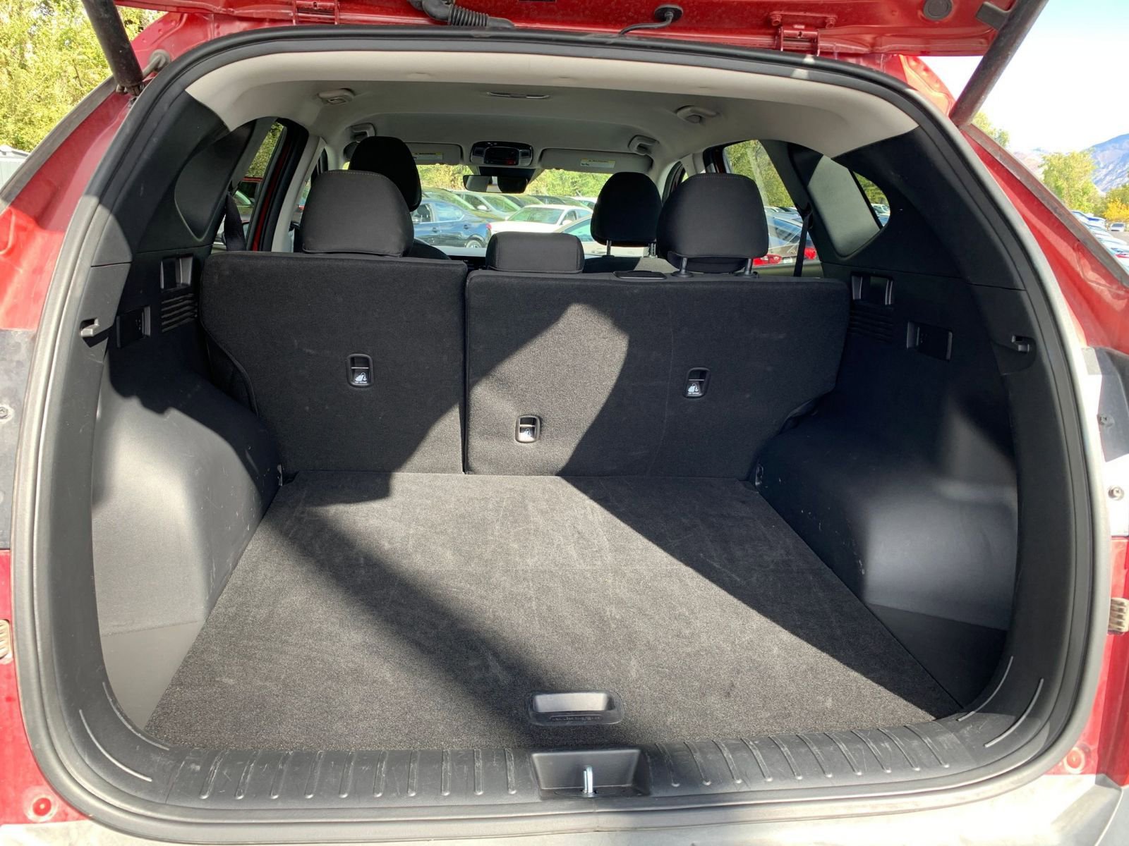 Thumbnail: 2025 Hyundai Tucson - 31