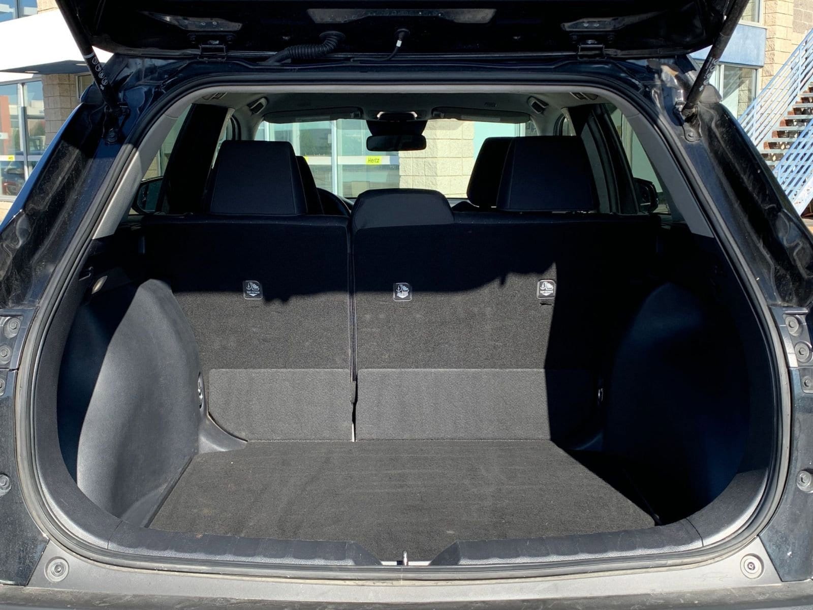 Thumbnail: 2025 Toyota Corolla Cross - 30