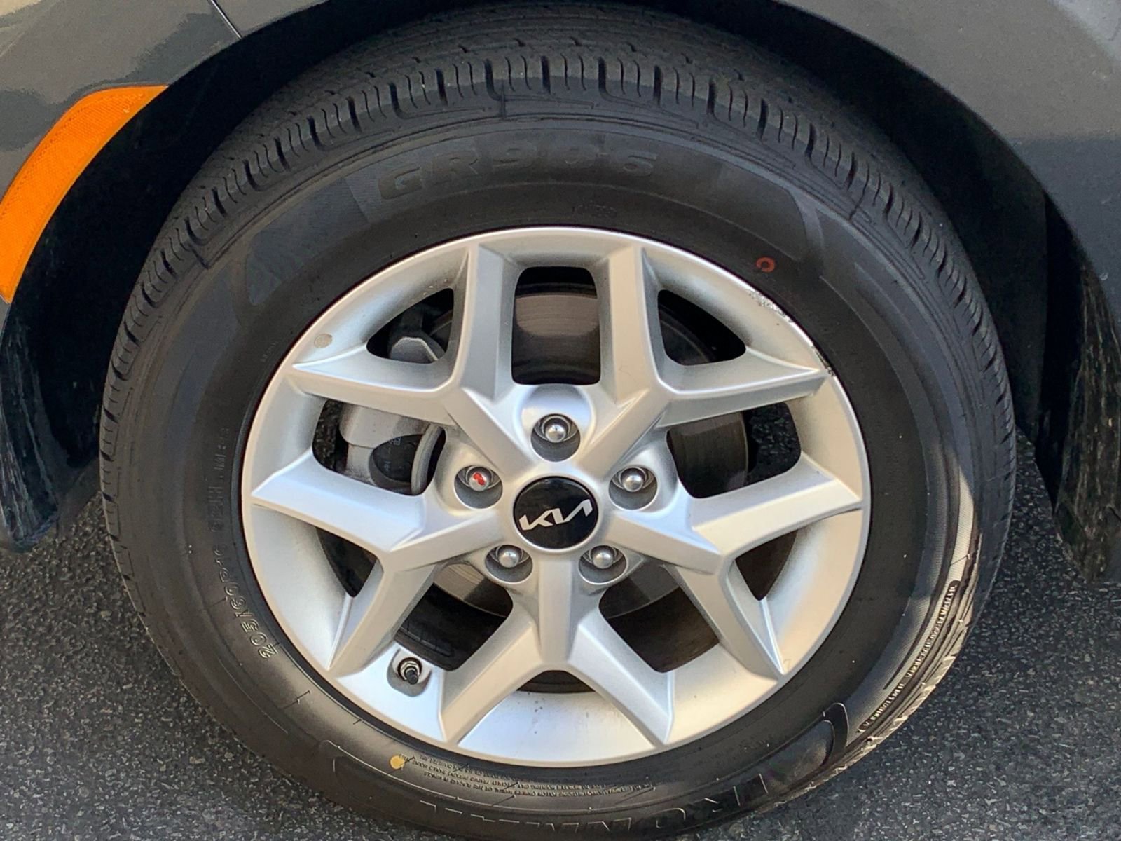 Thumbnail: 2025 Kia Soul - 28