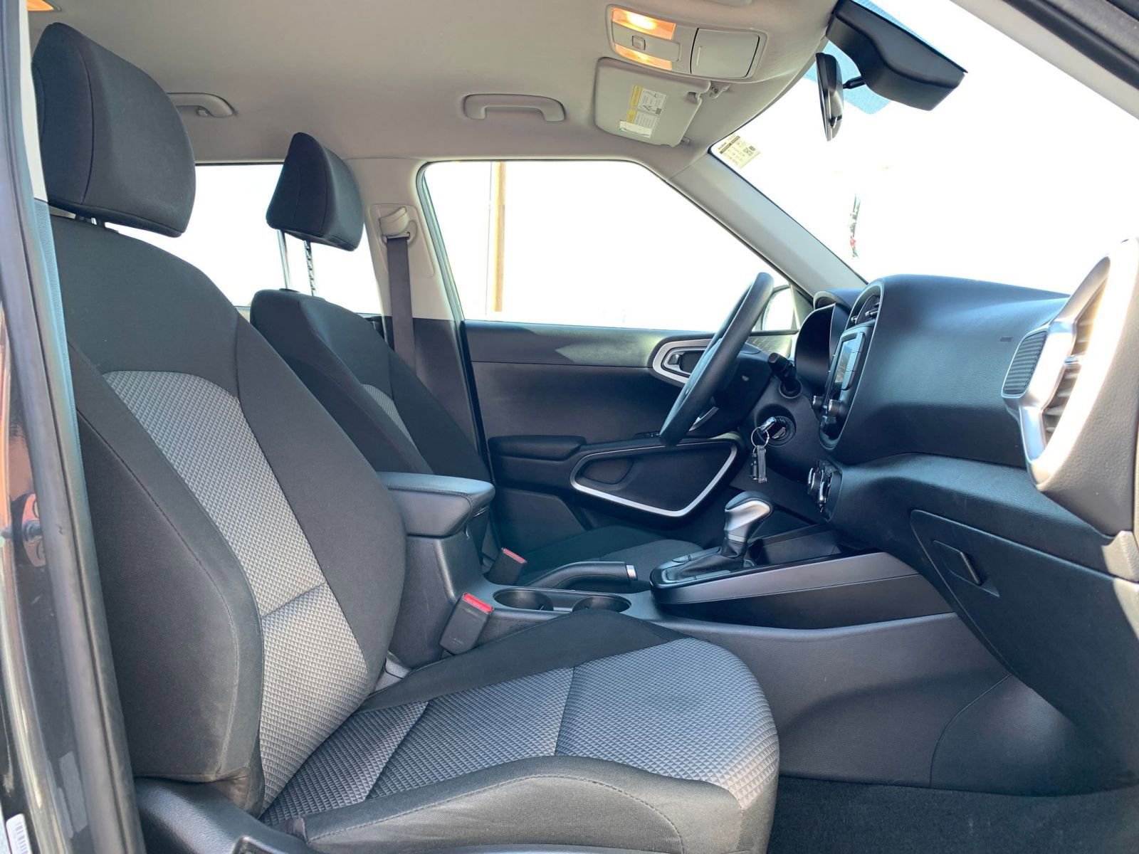 Thumbnail: 2025 Kia Soul - 34