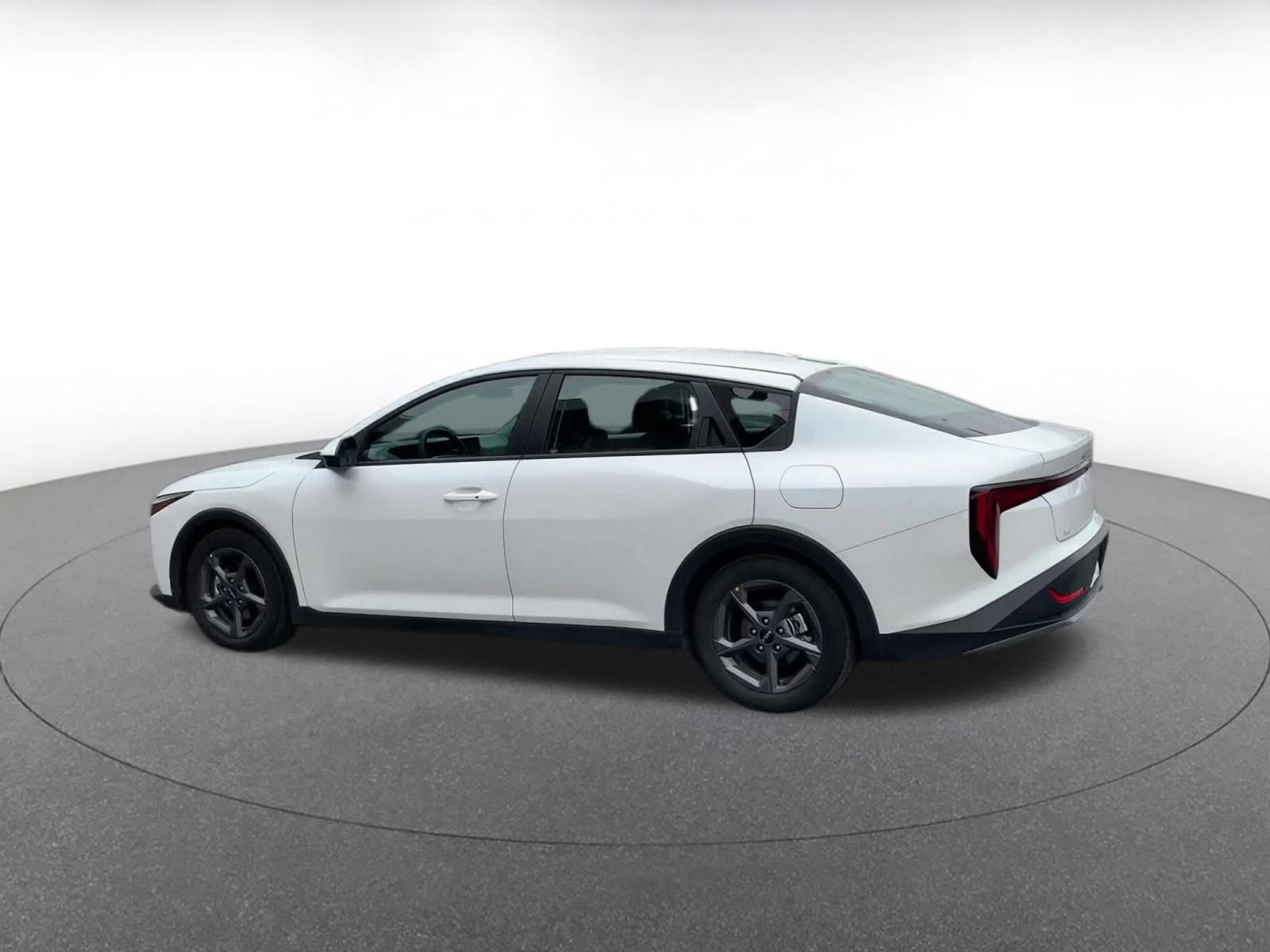 Thumbnail: 2025 Kia K4 - 8