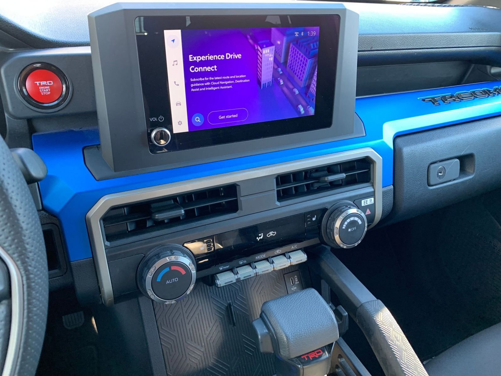 Thumbnail: 2025 Toyota Tacoma - 18