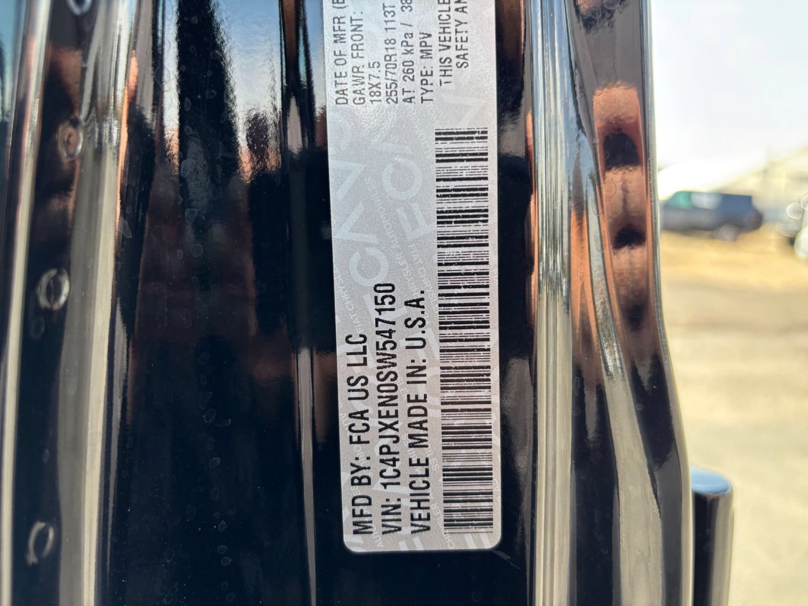 Thumbnail: 2025 Jeep Wrangler - 29