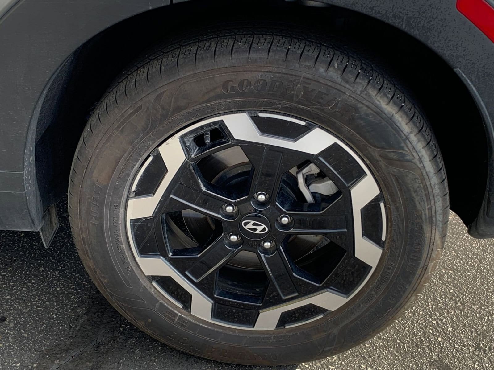 Thumbnail: 2025 Hyundai Santa Fe - 33