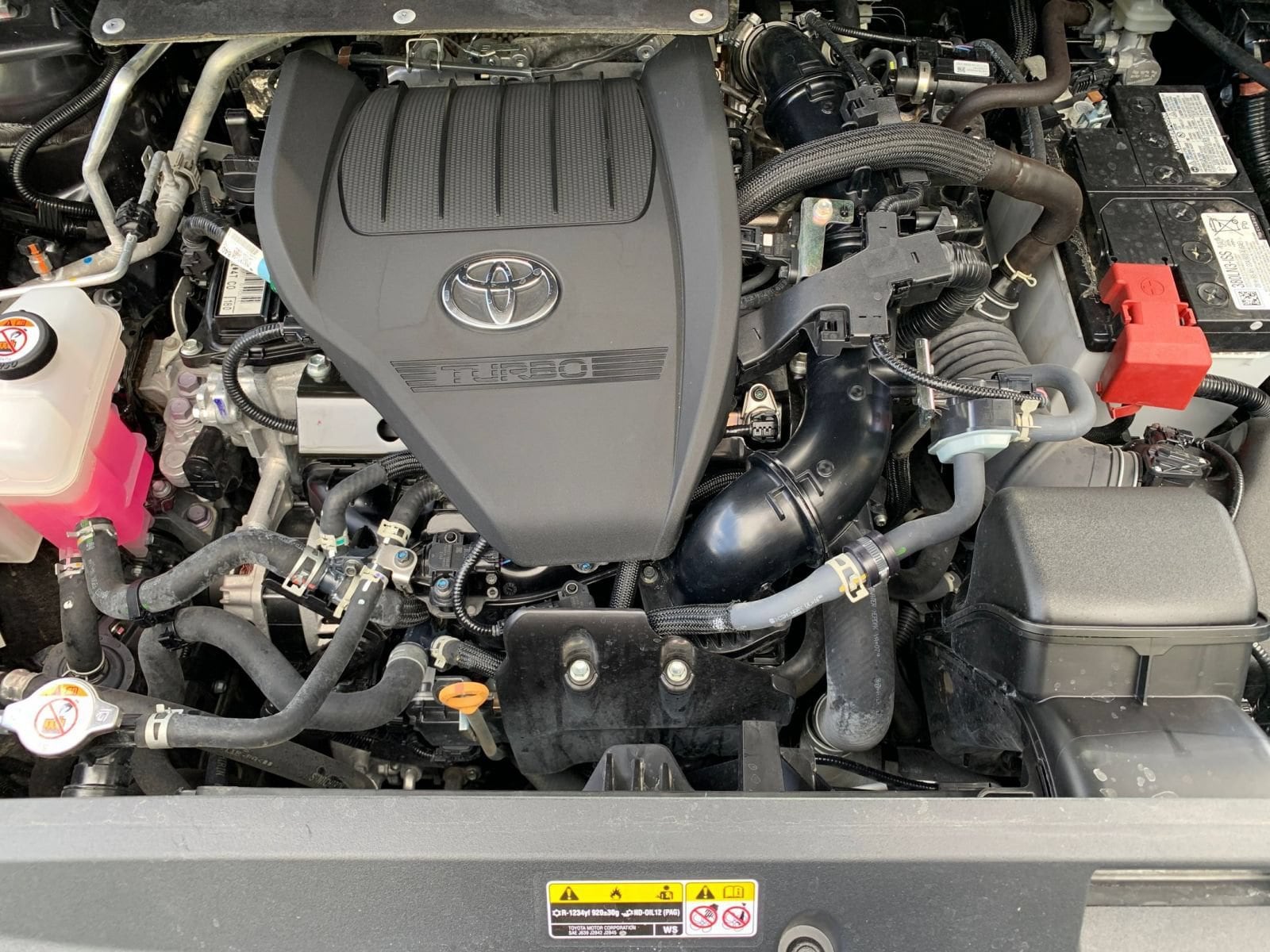 Thumbnail: 2025 Toyota Highlander - 30