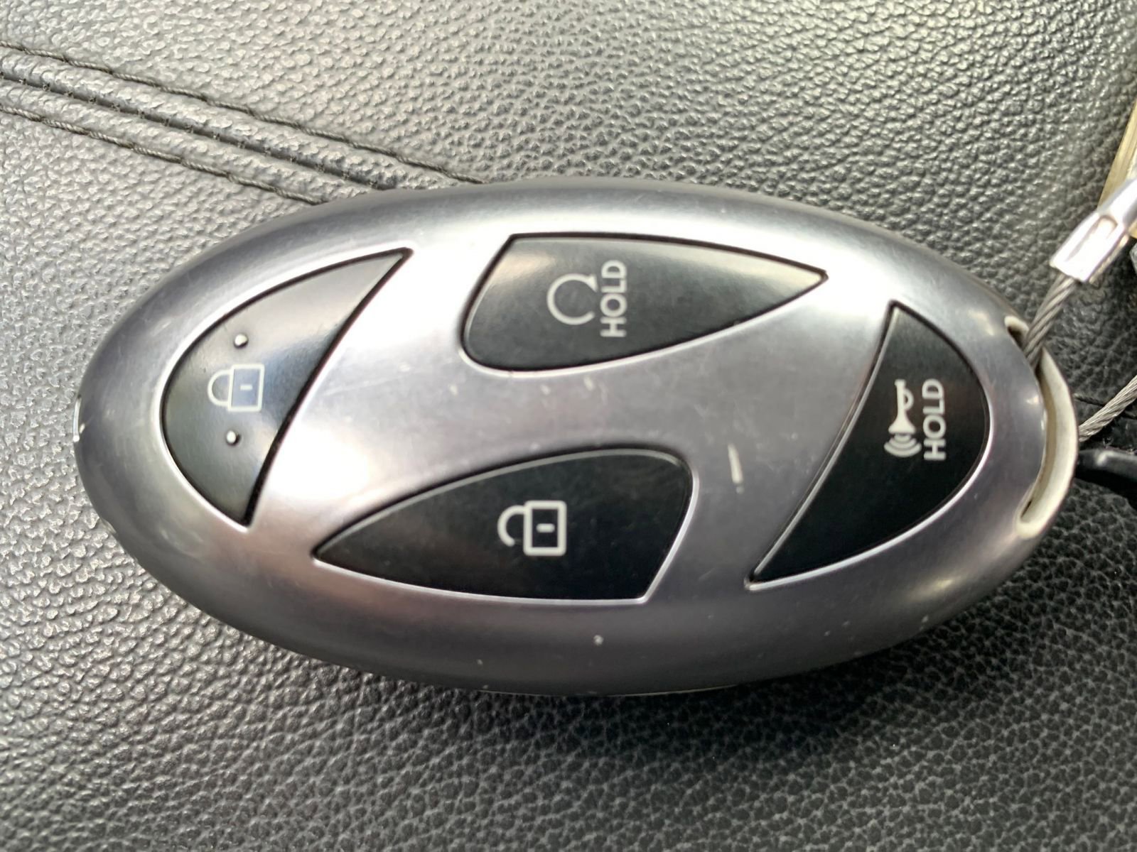 Thumbnail: 2025 Hyundai Tucson - 22