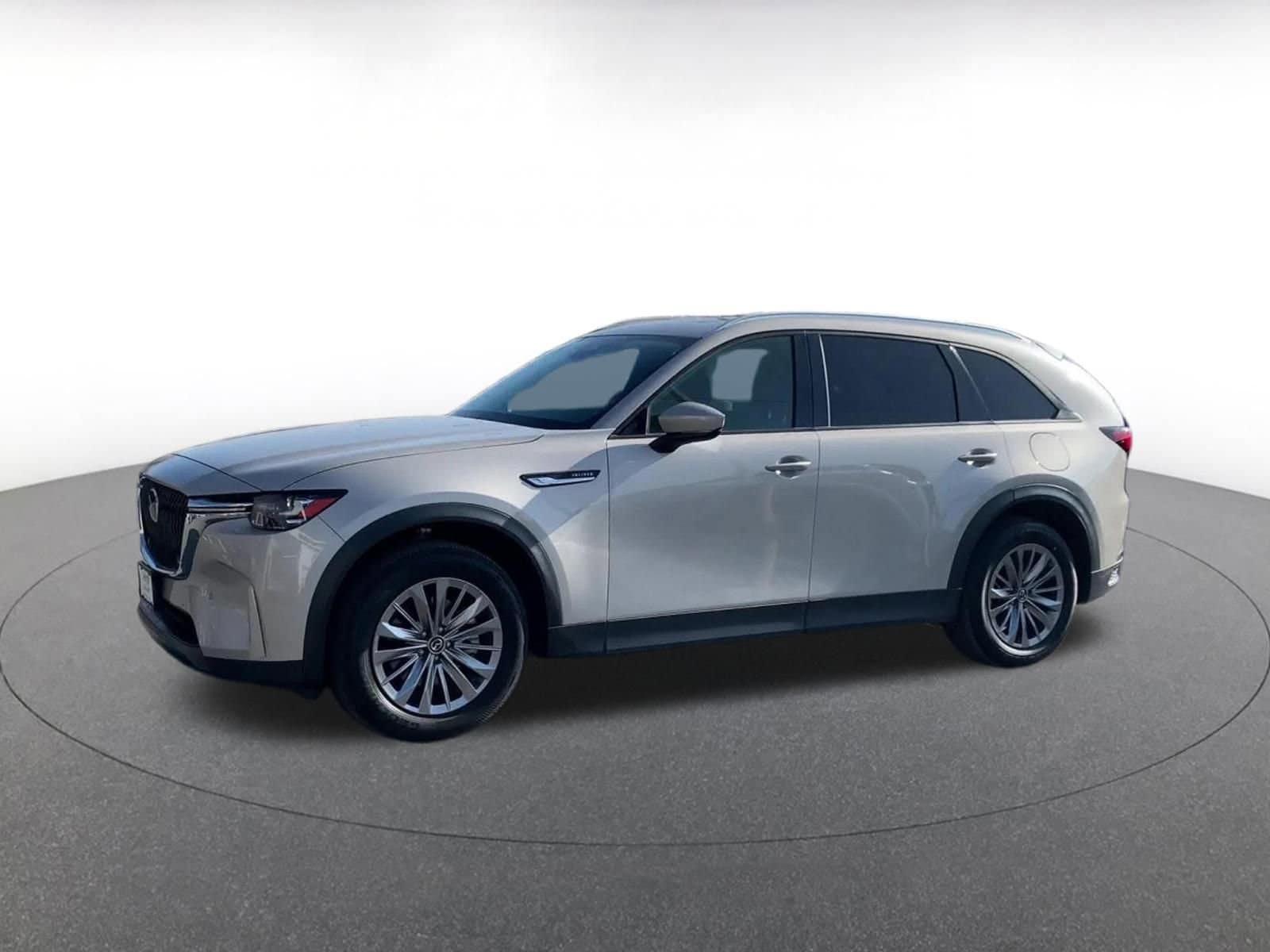 Thumbnail: 2025 Mazda CX-90 - 8