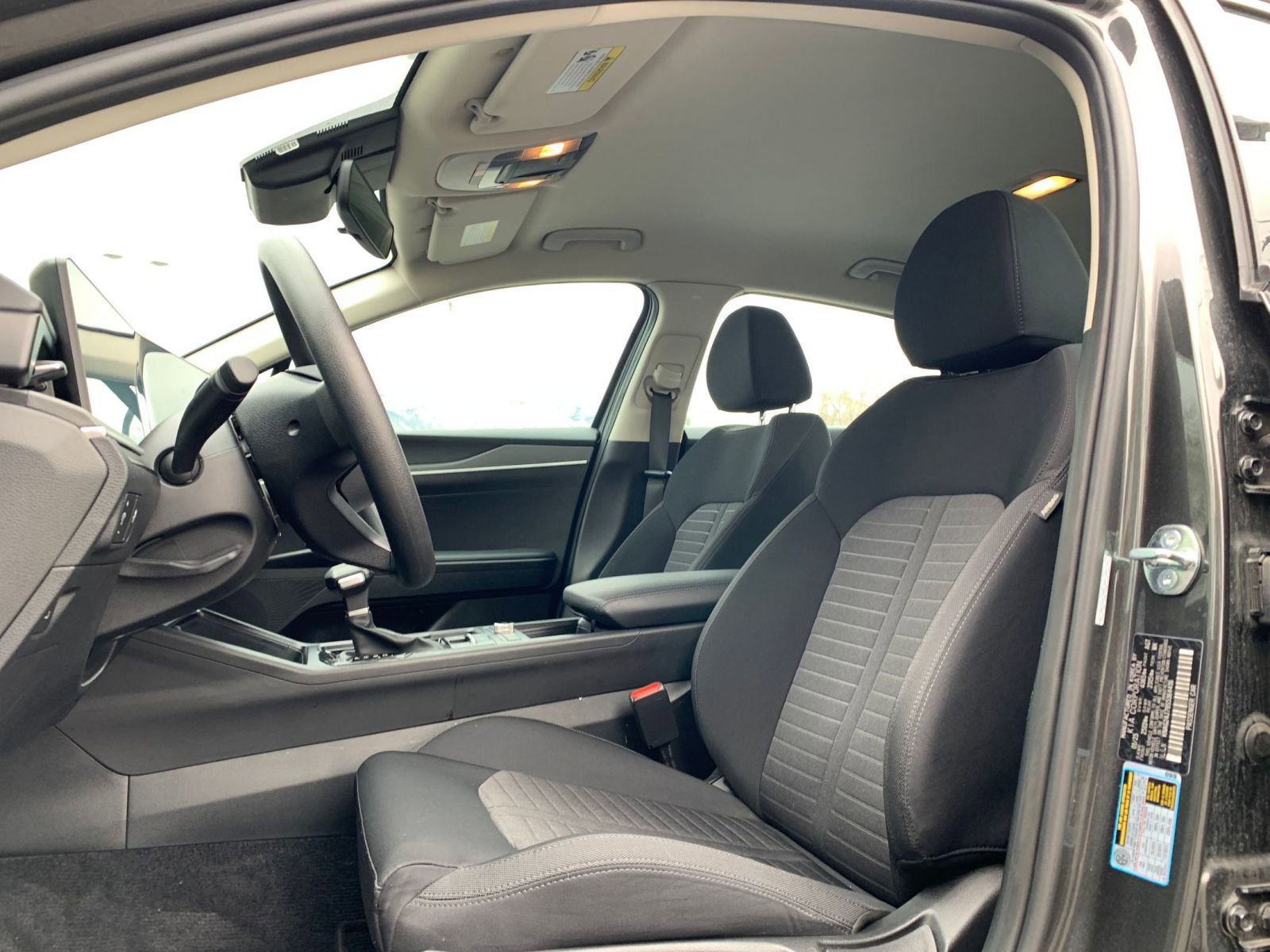 Thumbnail: 2025 Kia K5 - 27