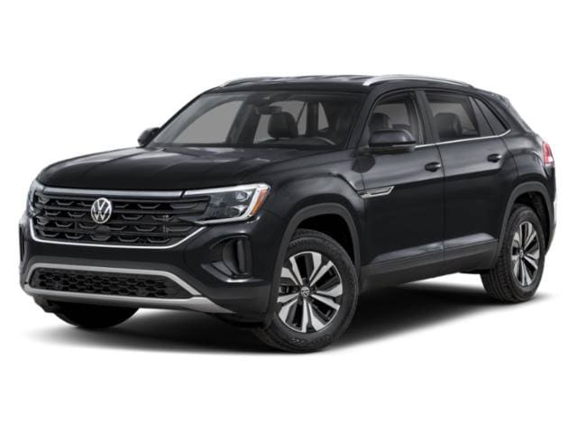 Thumbnail: 2025 Volkswagen Atlas - 1