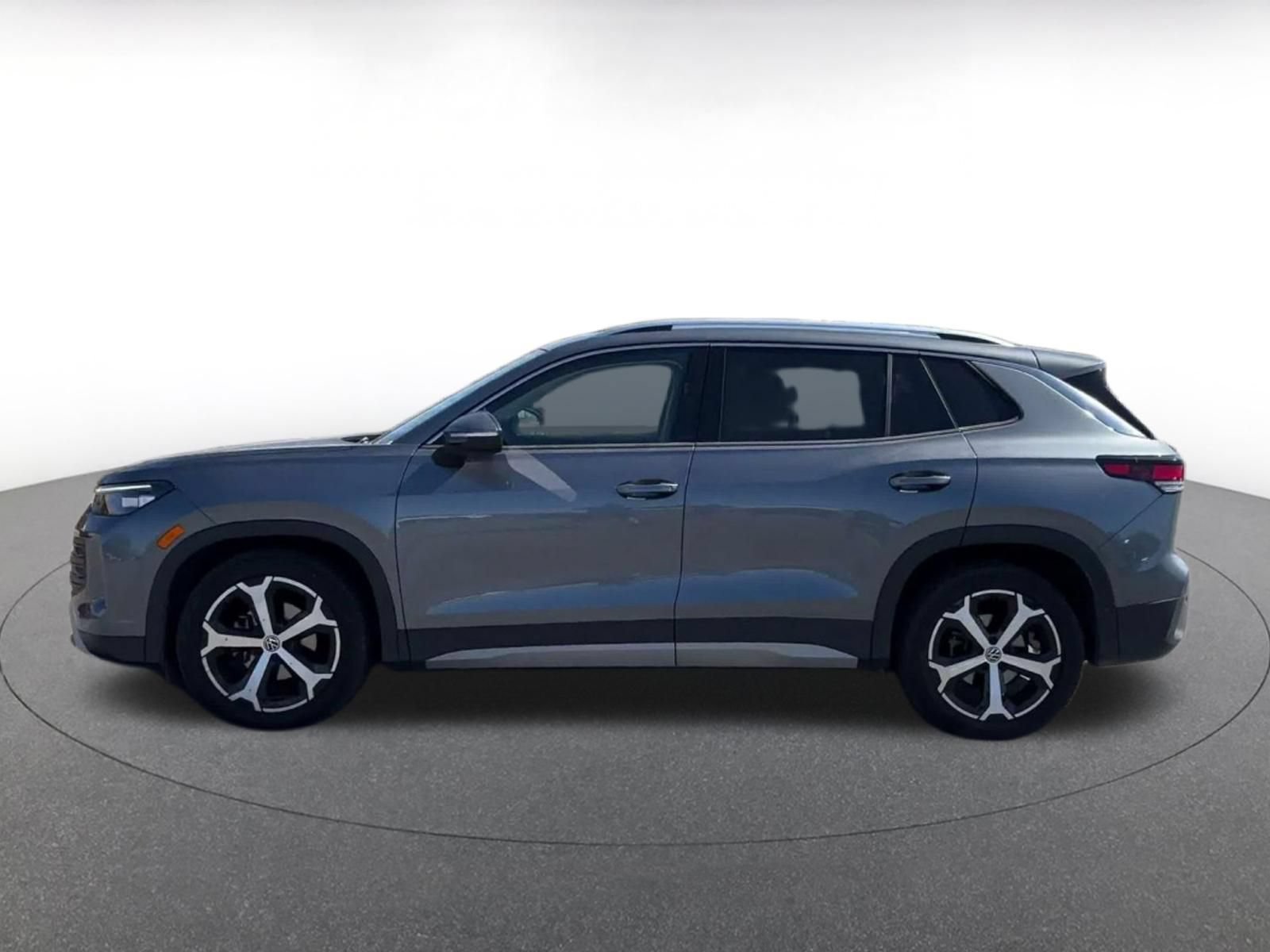 Thumbnail: 2026 Volkswagen Tiguan - 7