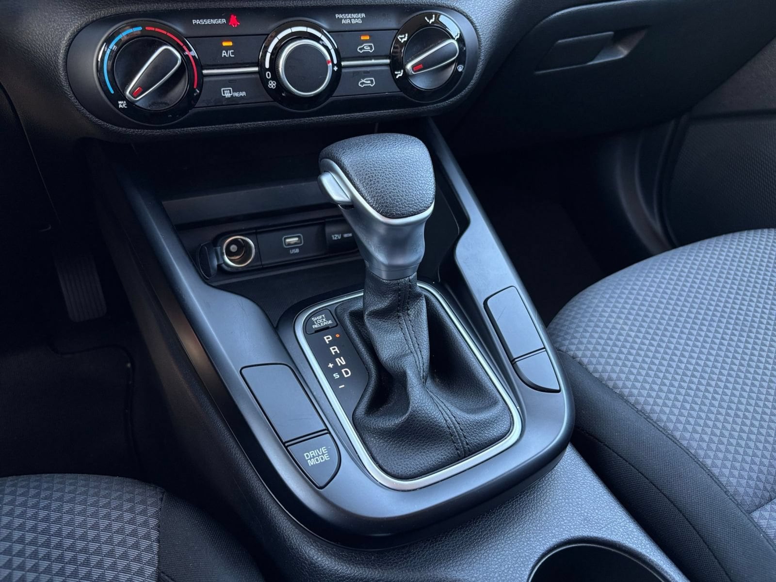 Thumbnail: 2025 Kia Soul - 34