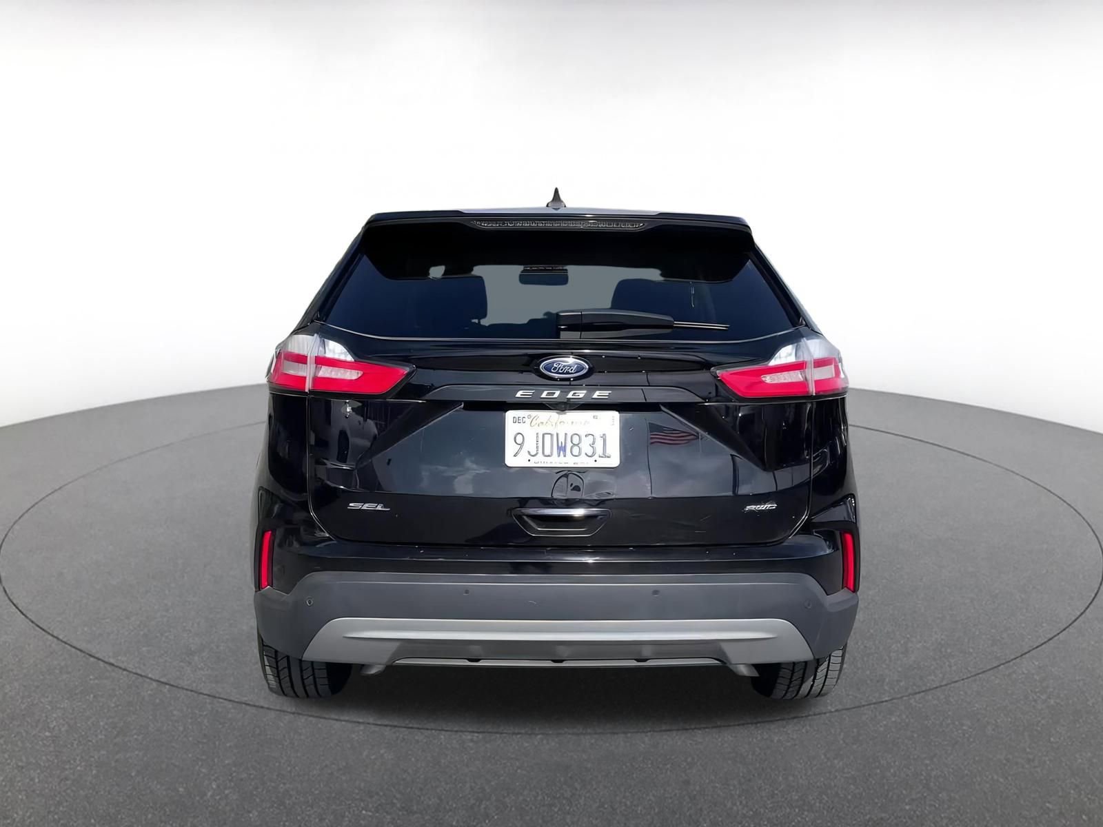 Thumbnail: 2024 Ford Edge - 12