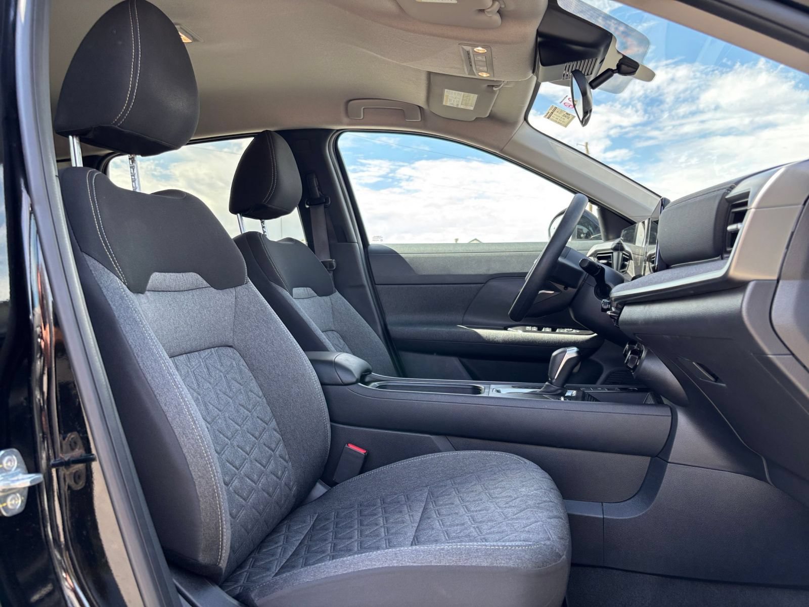 Thumbnail: 2026 Nissan Kicks - 34