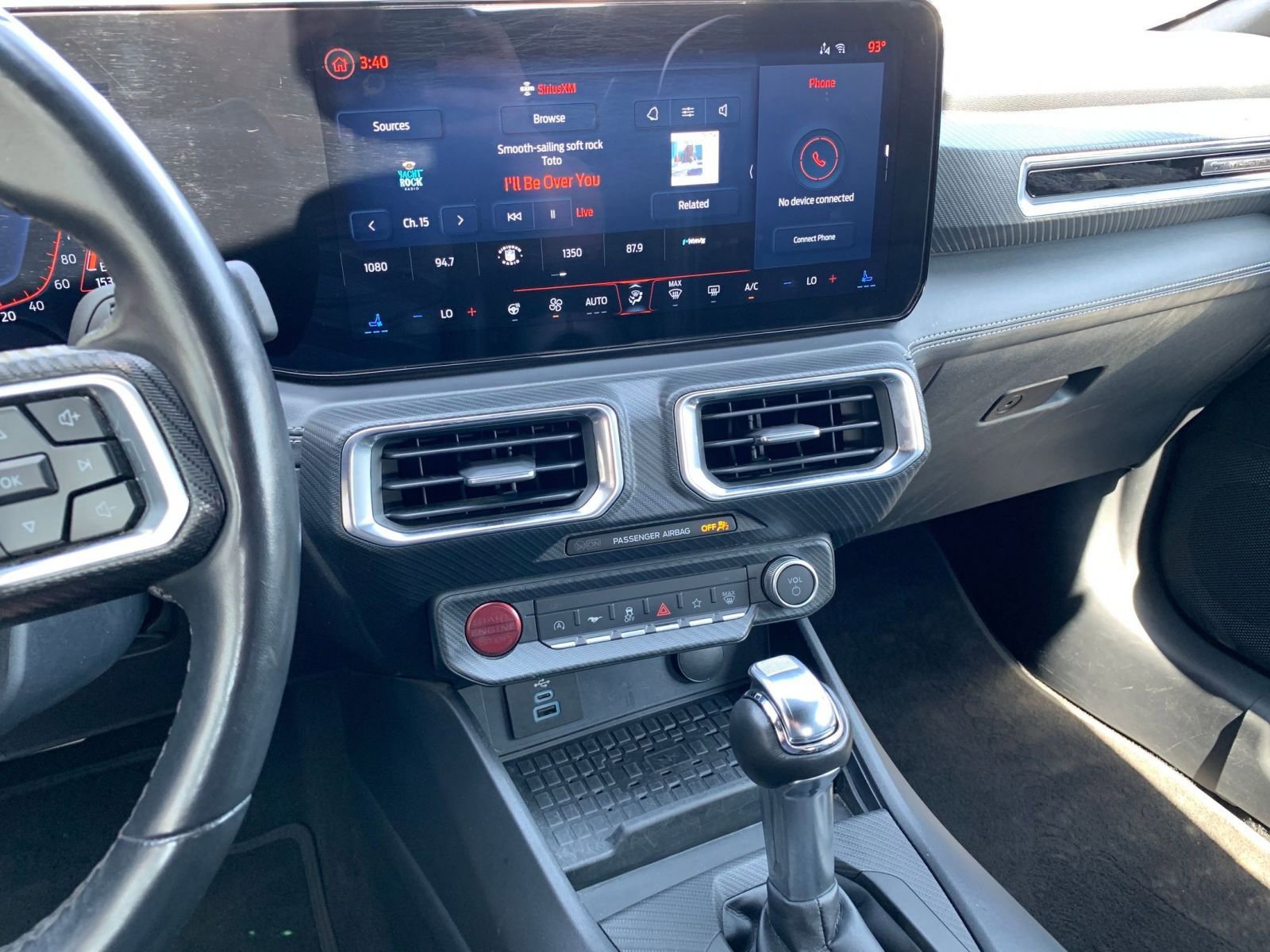 Thumbnail: 2024 Ford Mustang - 18