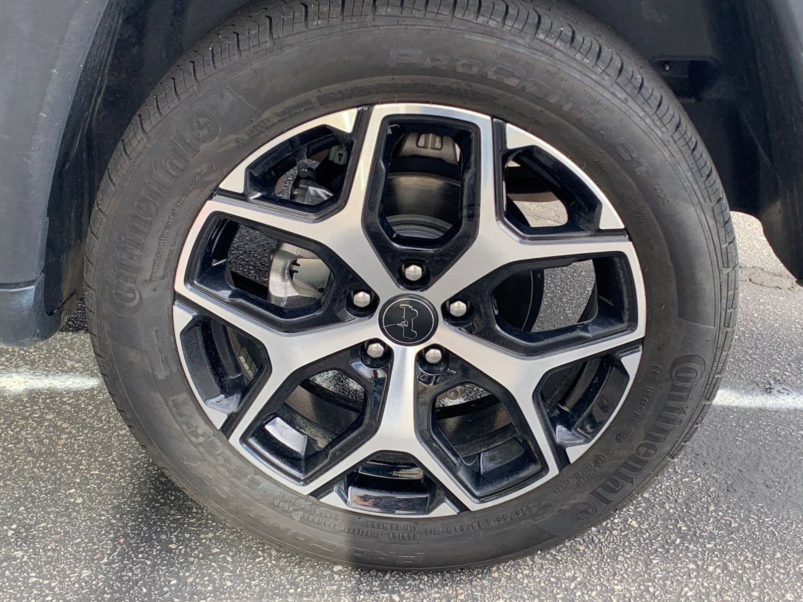 Thumbnail: 2025 Jeep Compass - 30